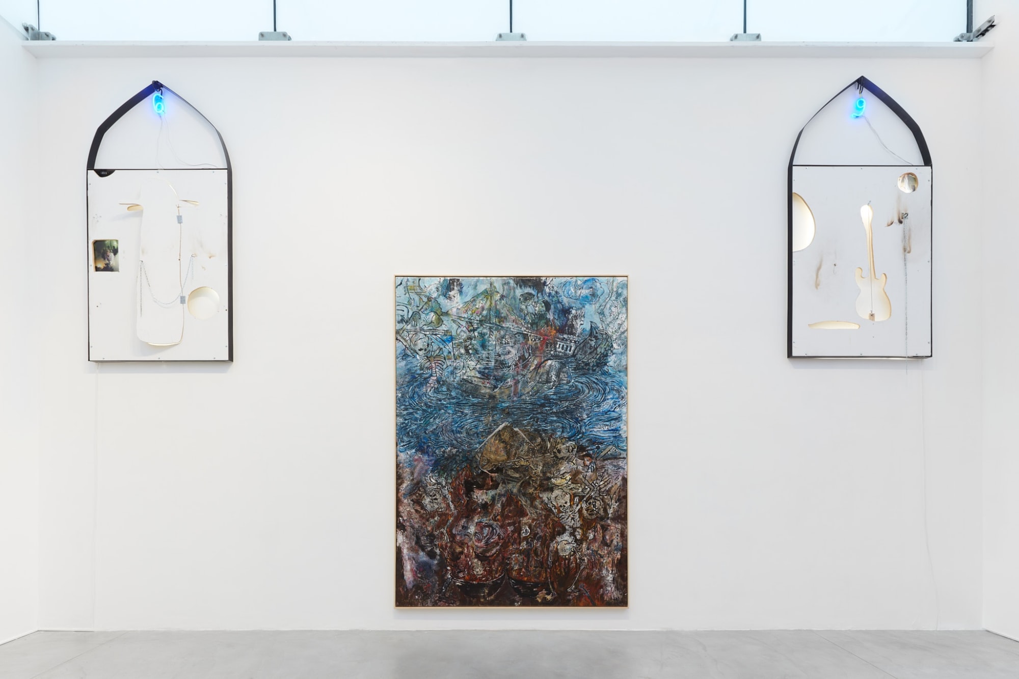 Joris Van de Moortel