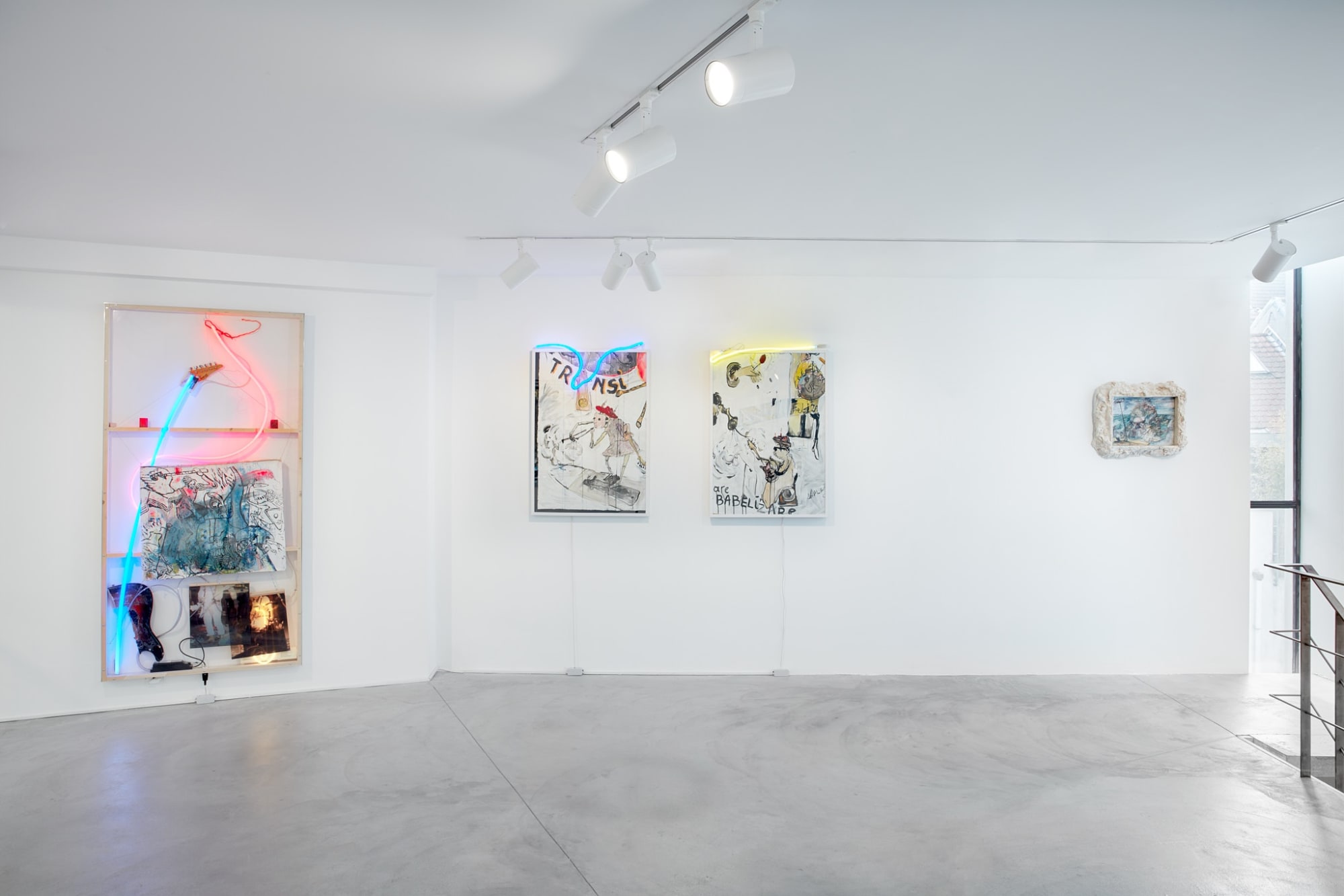 Joris Van de Moortel