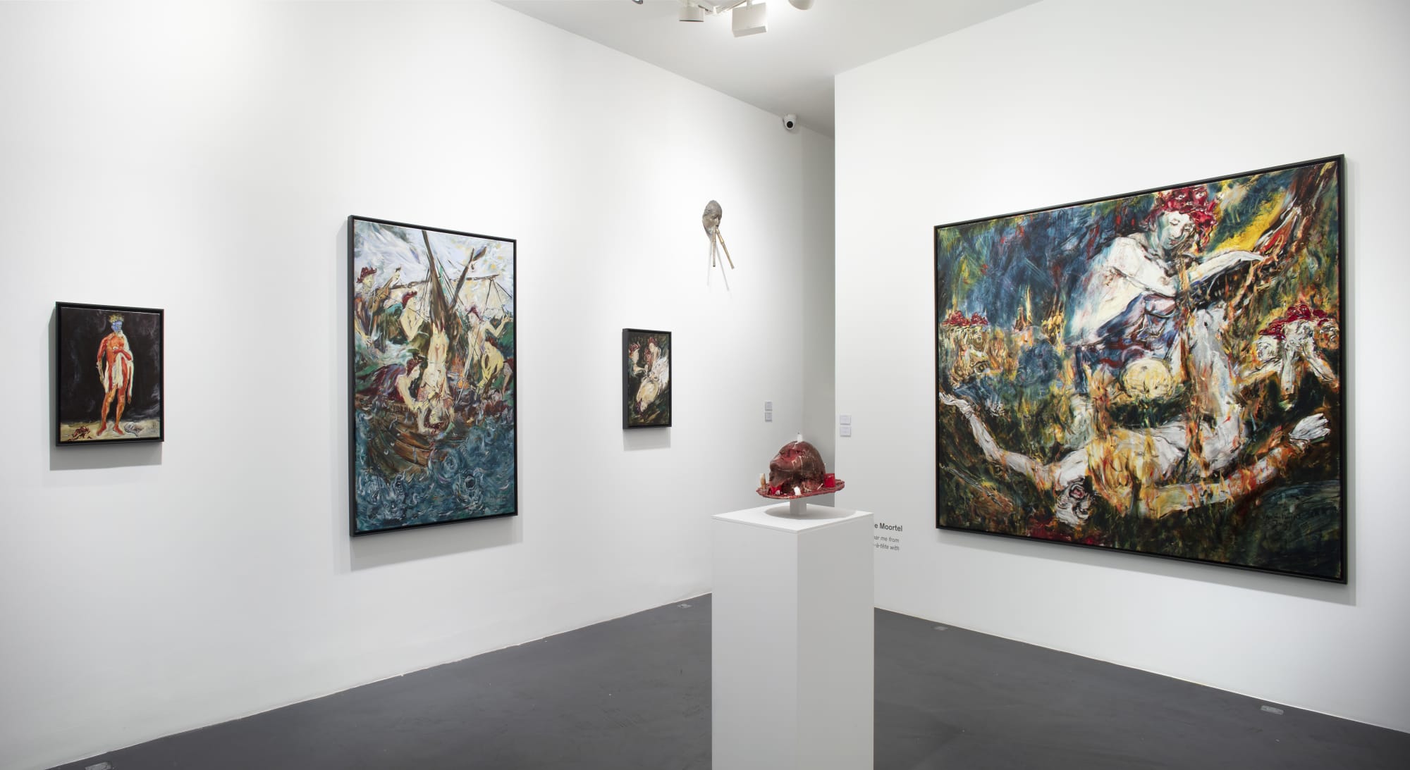 Joris Van De Moortel