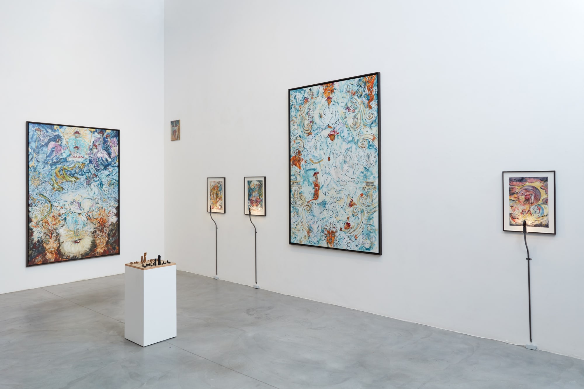 Joris Van De Moortel