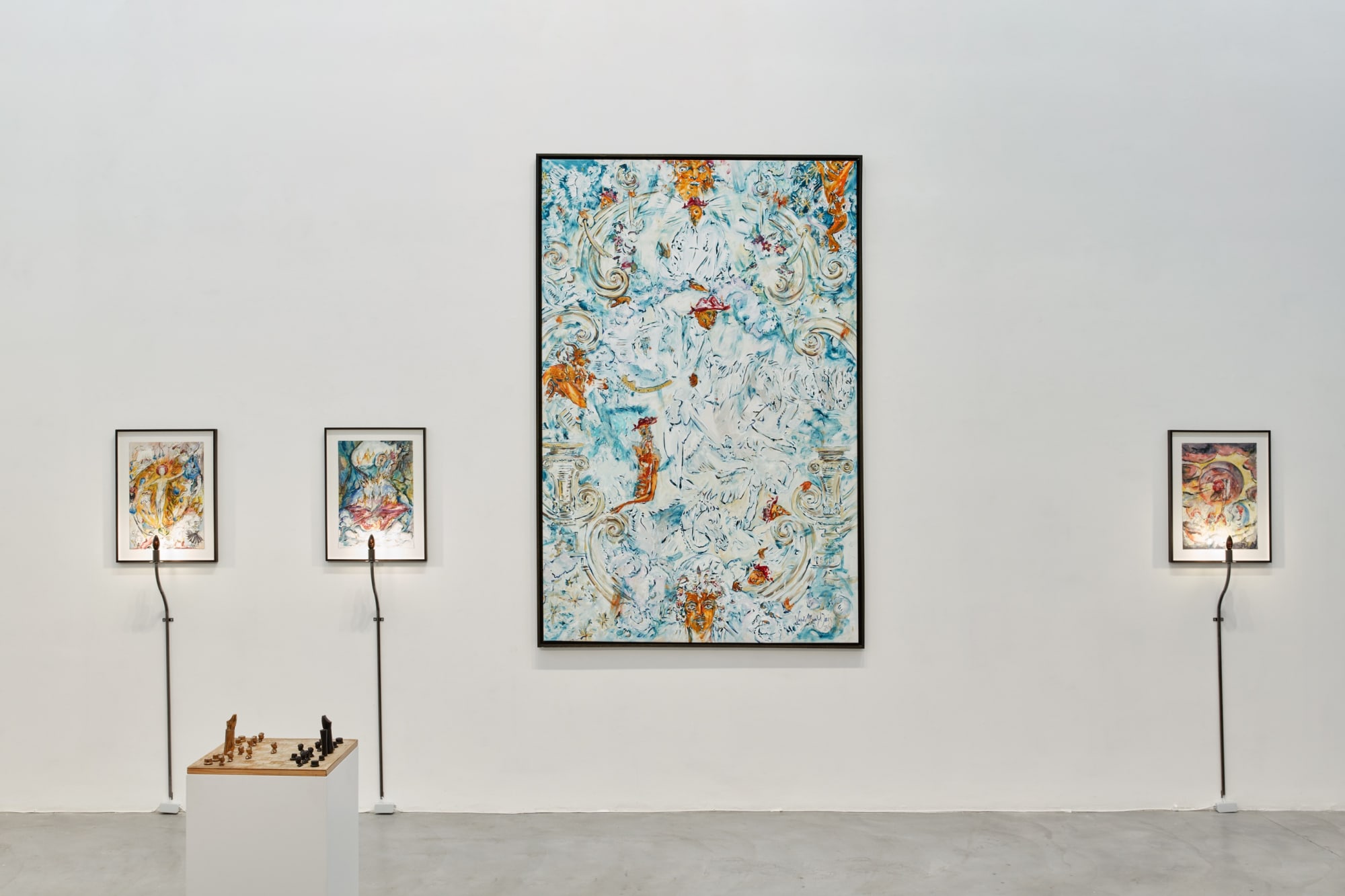 Joris Van De Moortel