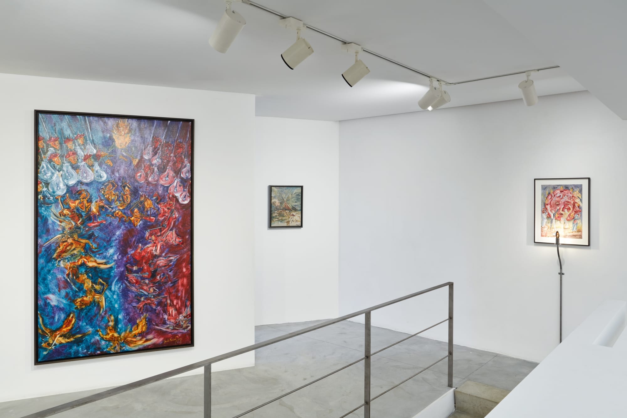 Joris Van De Moortel