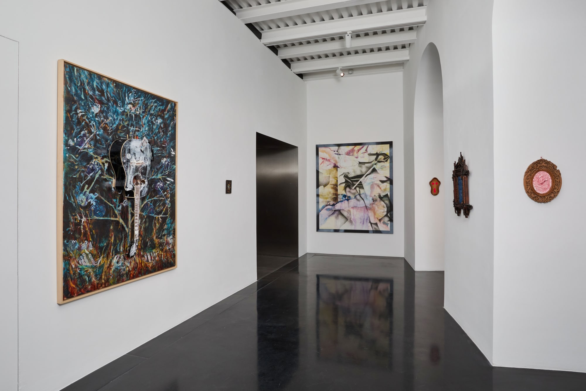 GALERIE NATHALIE OBADIA x RHINOCEROS GALLERY