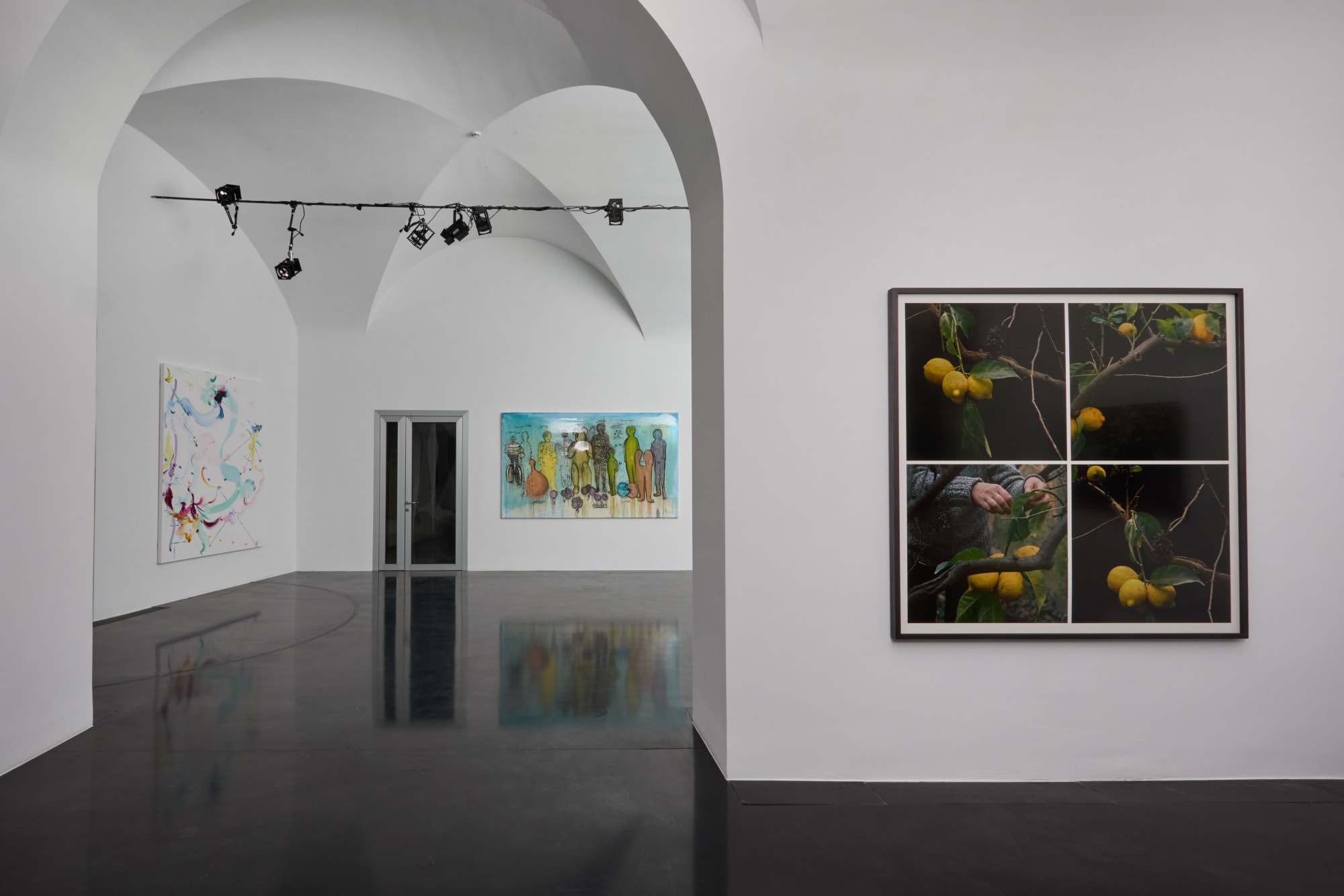 GALERIE NATHALIE OBADIA x RHINOCEROS GALLERY