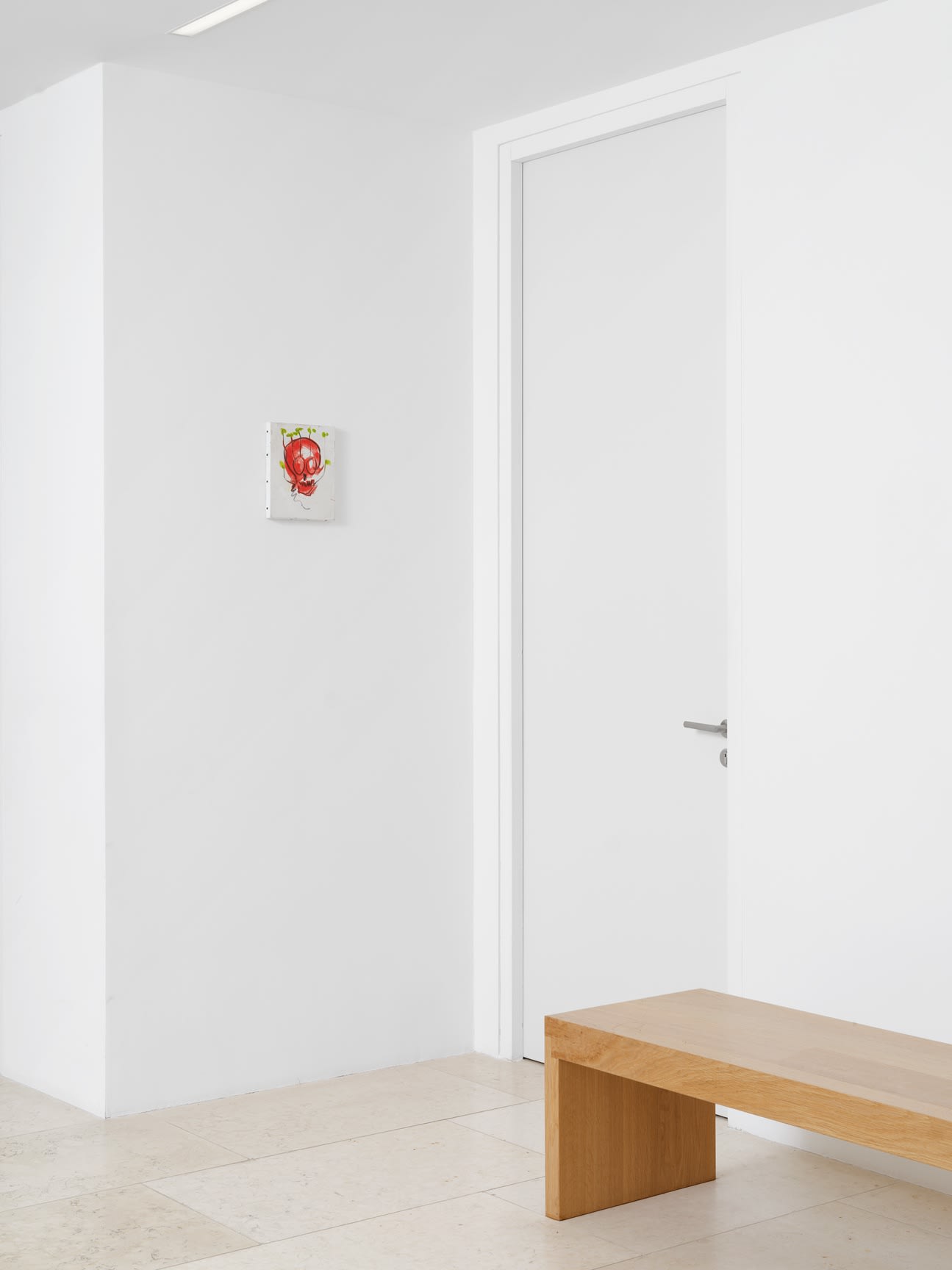 Fabrice Hyber
