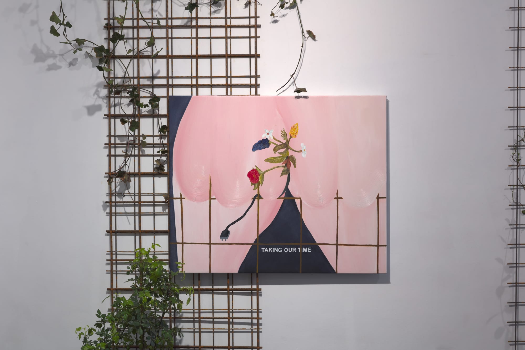 Laure Prouvost