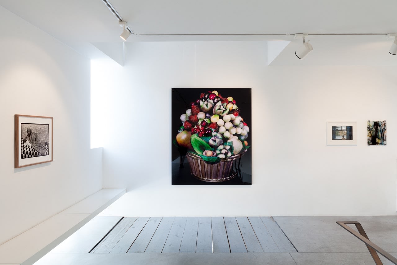 Exposition d'été