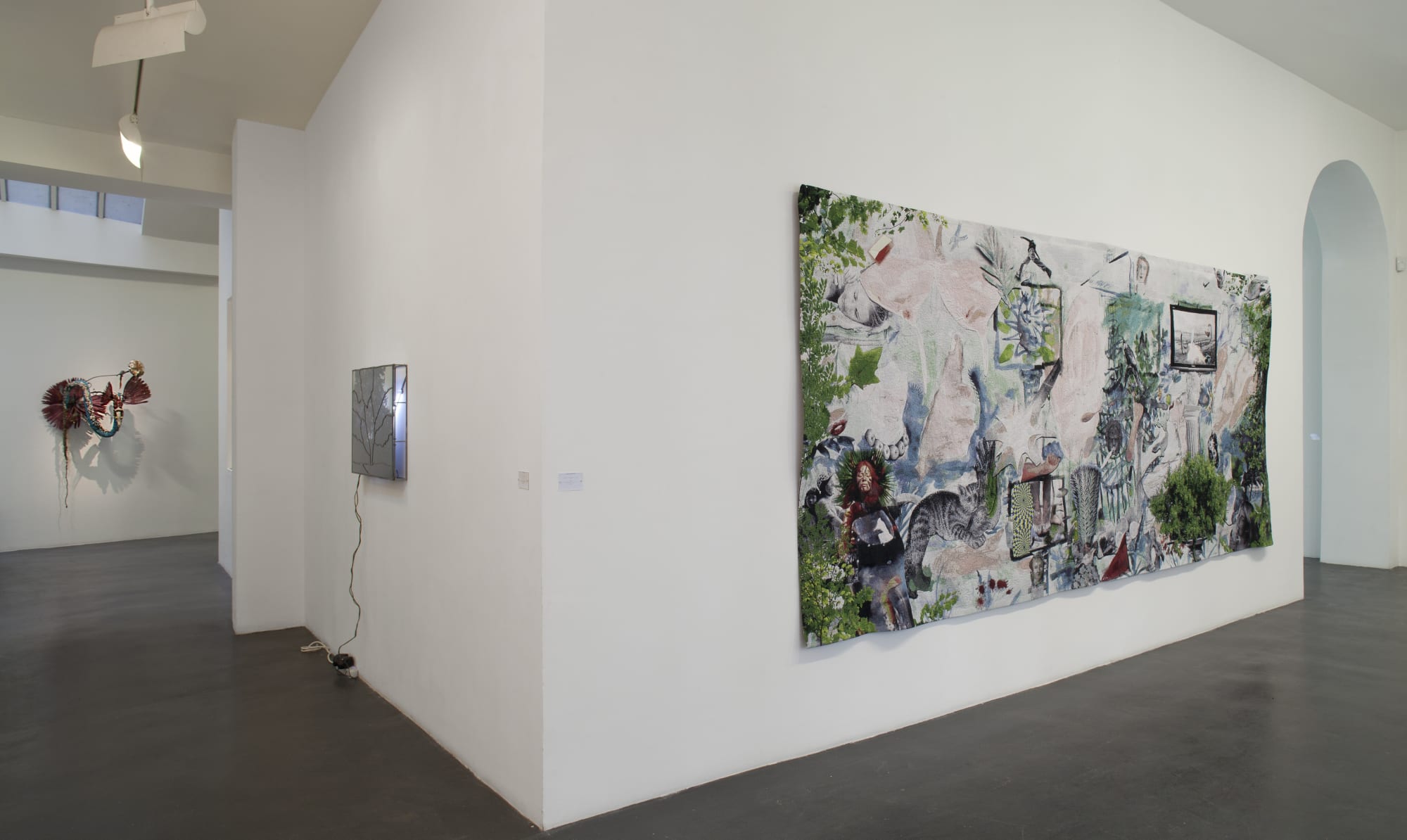 Ce que fait le printemps avec les cerisiers (Pablo Neruda)