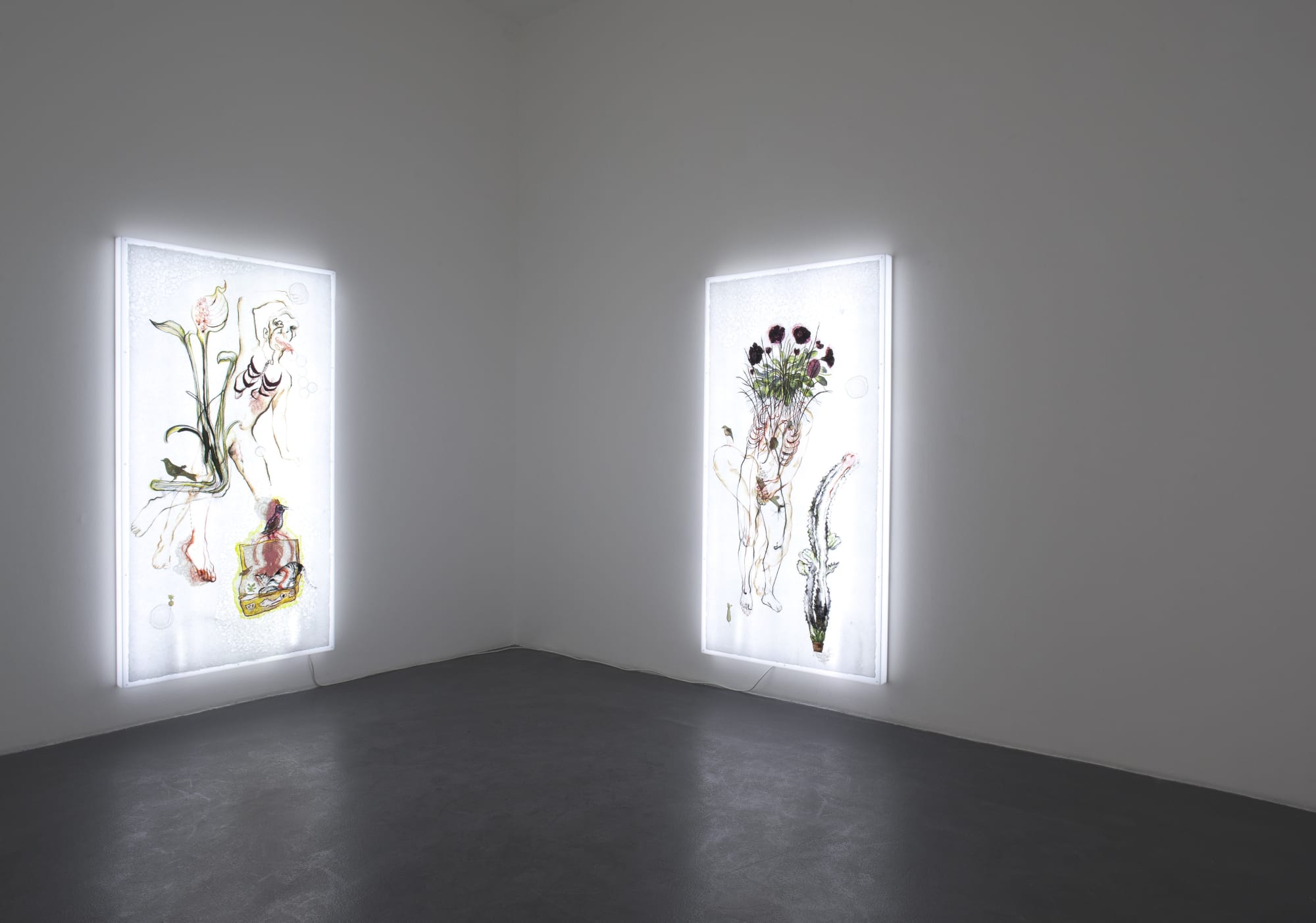 Ce que fait le printemps avec les cerisiers (Pablo Neruda)