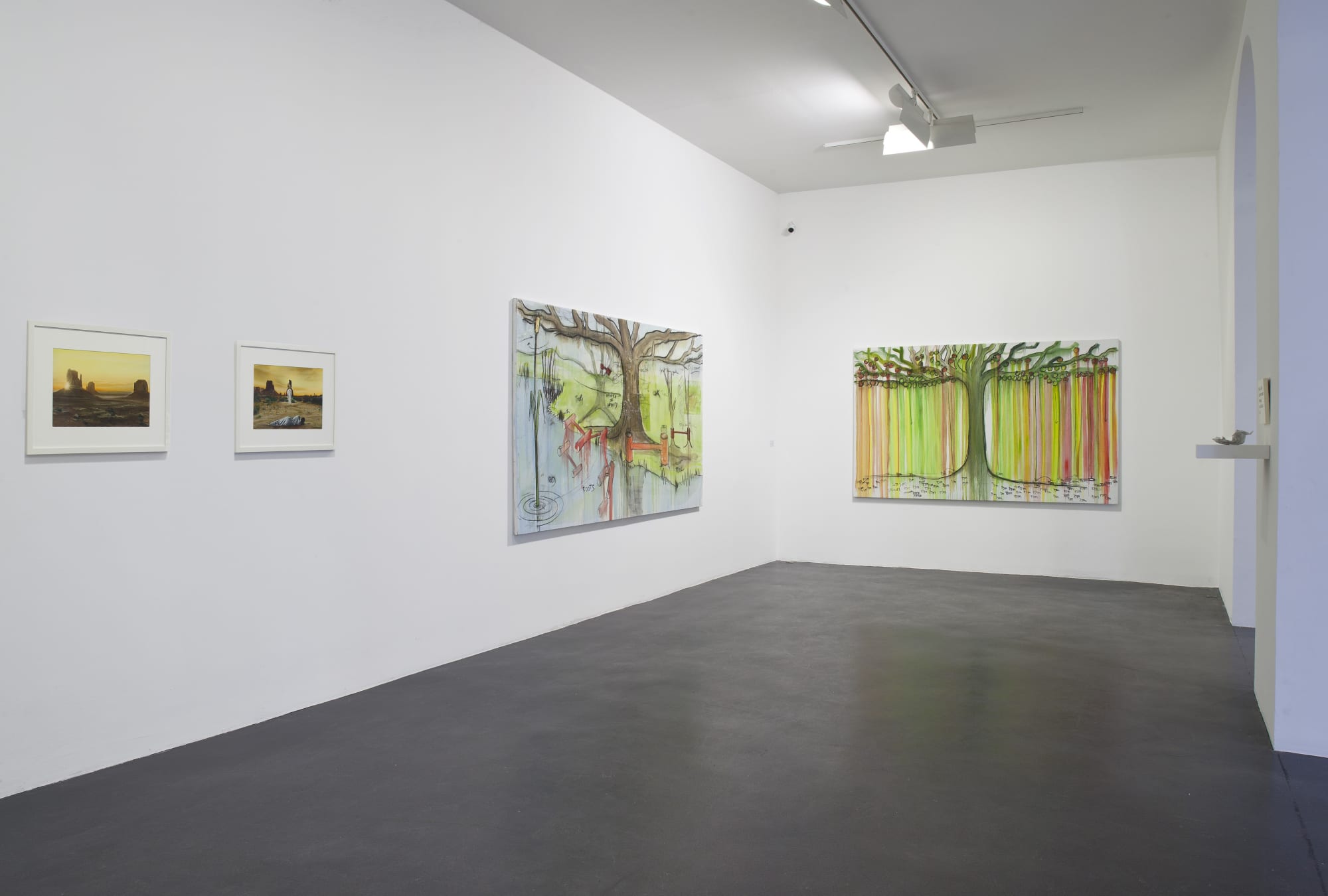 Ce que fait le printemps avec les cerisiers (Pablo Neruda)