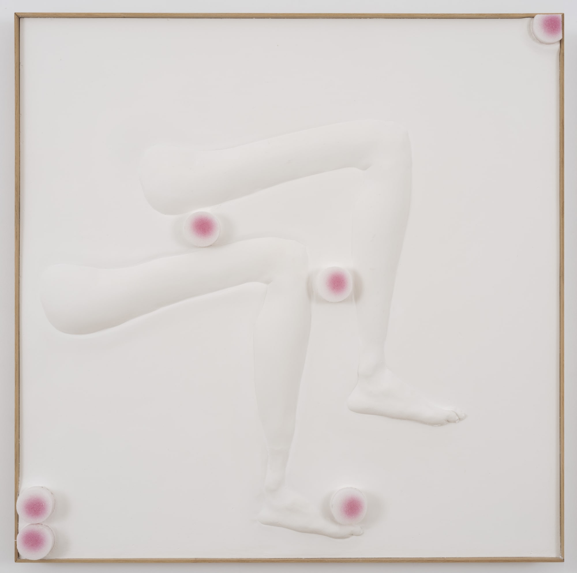 Guillaume Leblon, Flipper, 2022