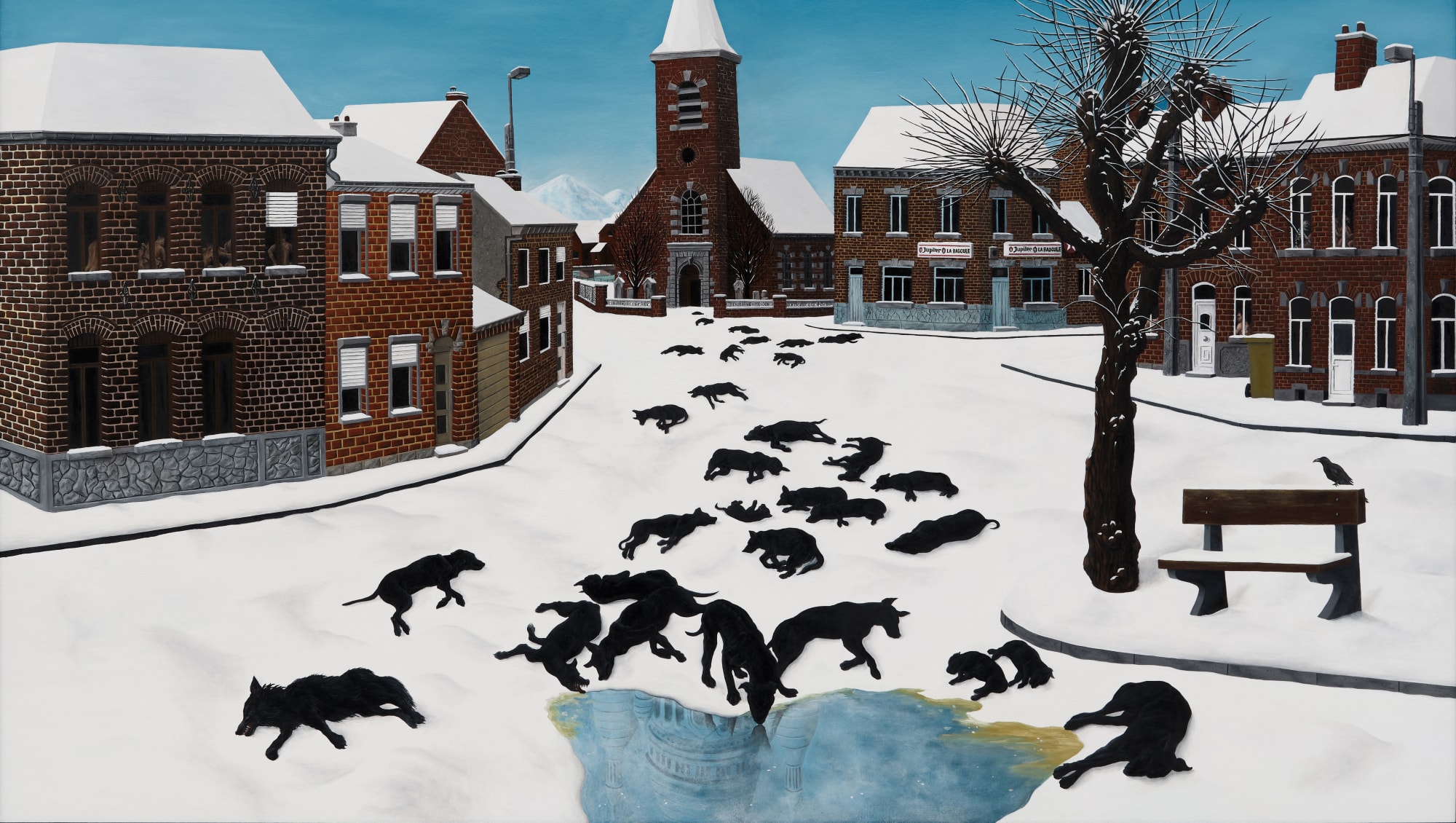 Sacha Cambier de Montravel