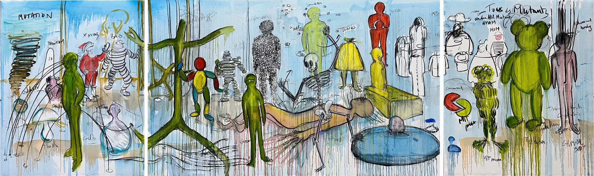 Fabrice Hyber