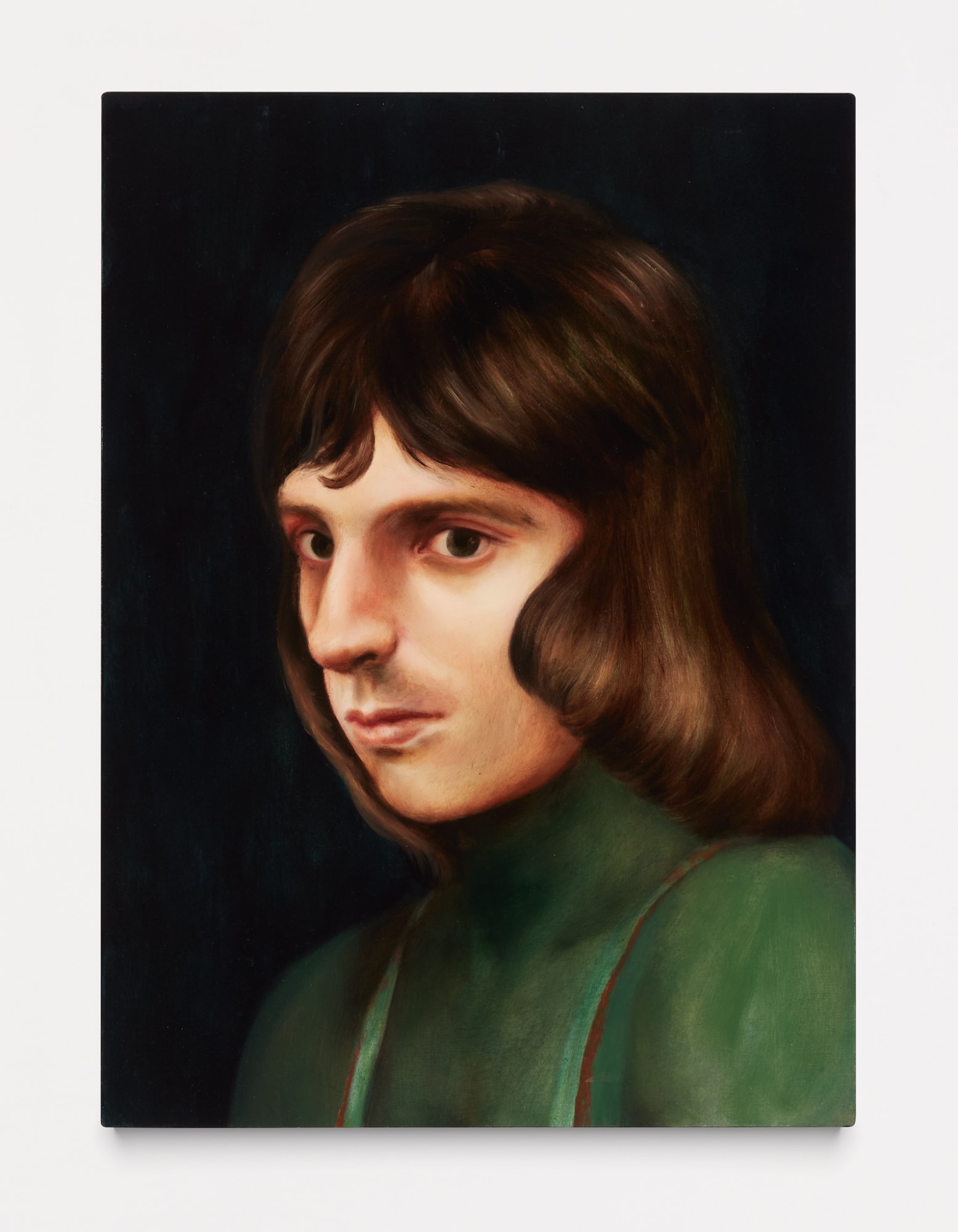 Sophie Kuijken, Z.K., 2022