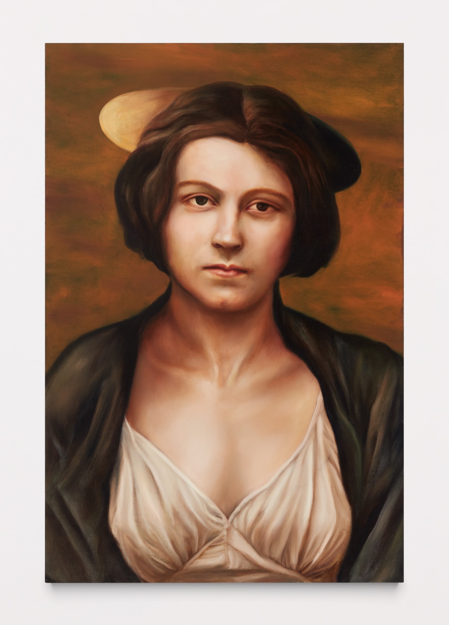 Sophie Kuijken, D.C.T.E., 2022