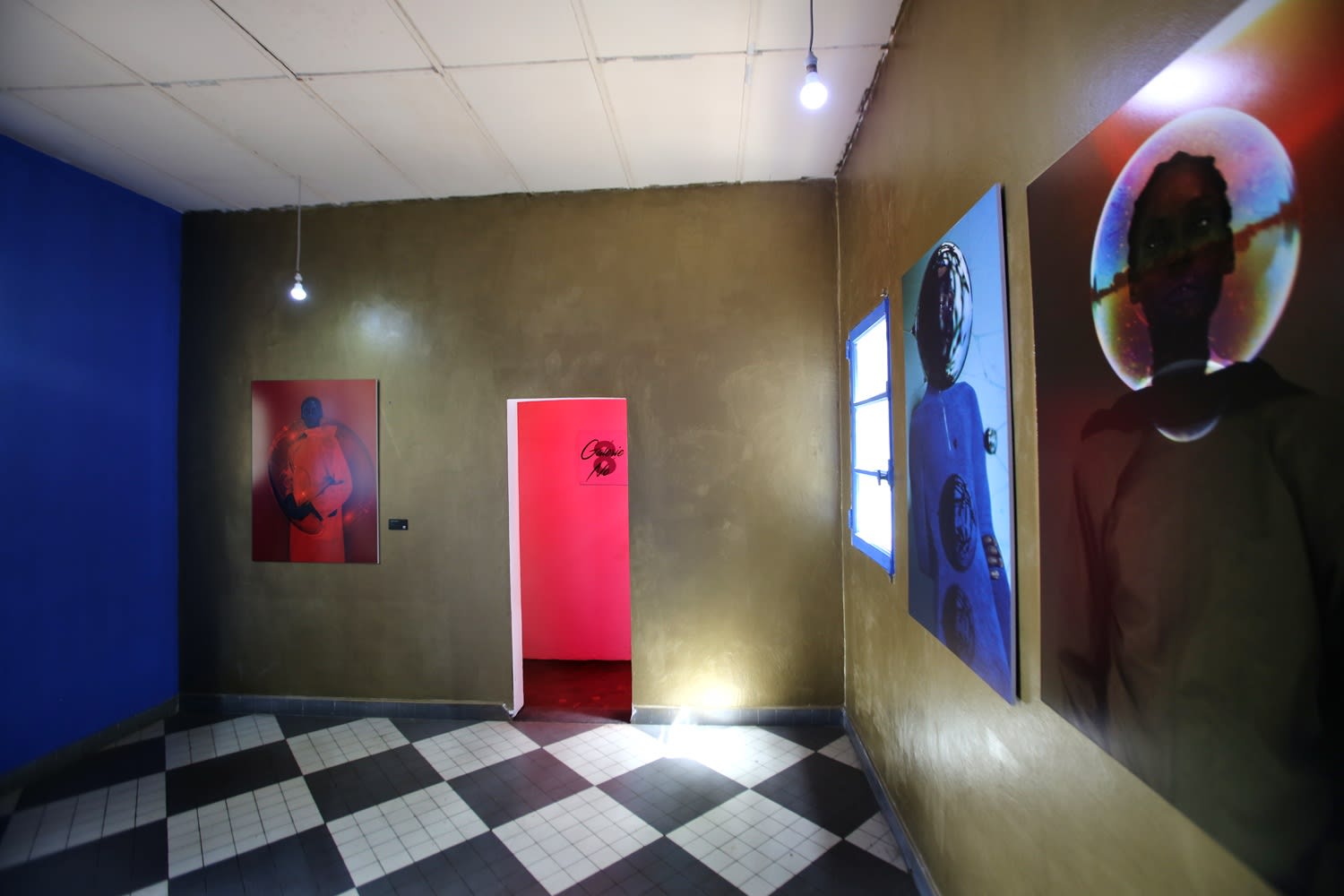 INNATE: FUTURE BLOOMS