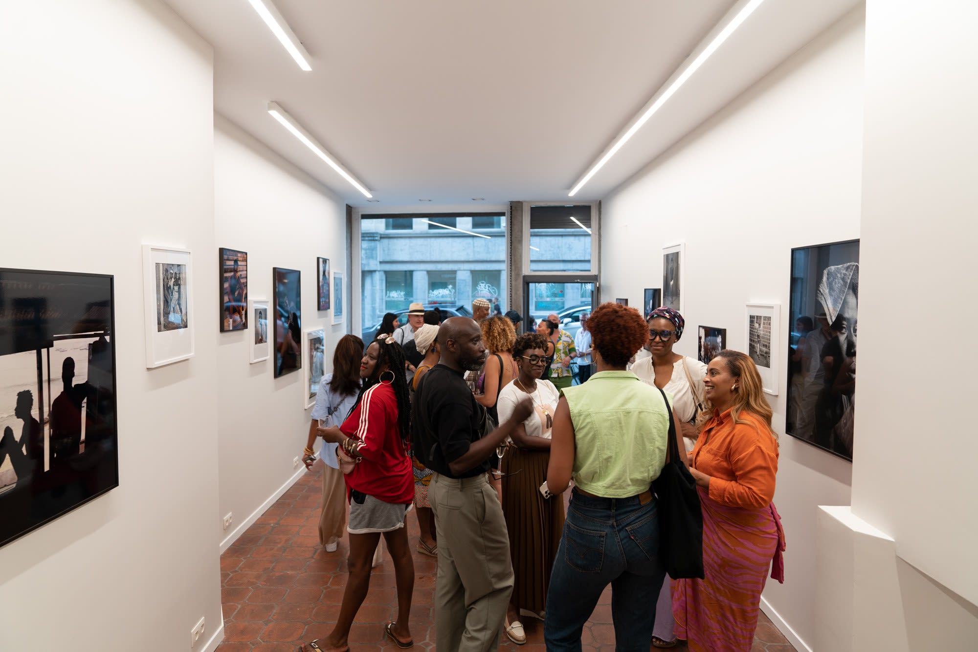 SANLÉ SORY X KYLE WEEKS