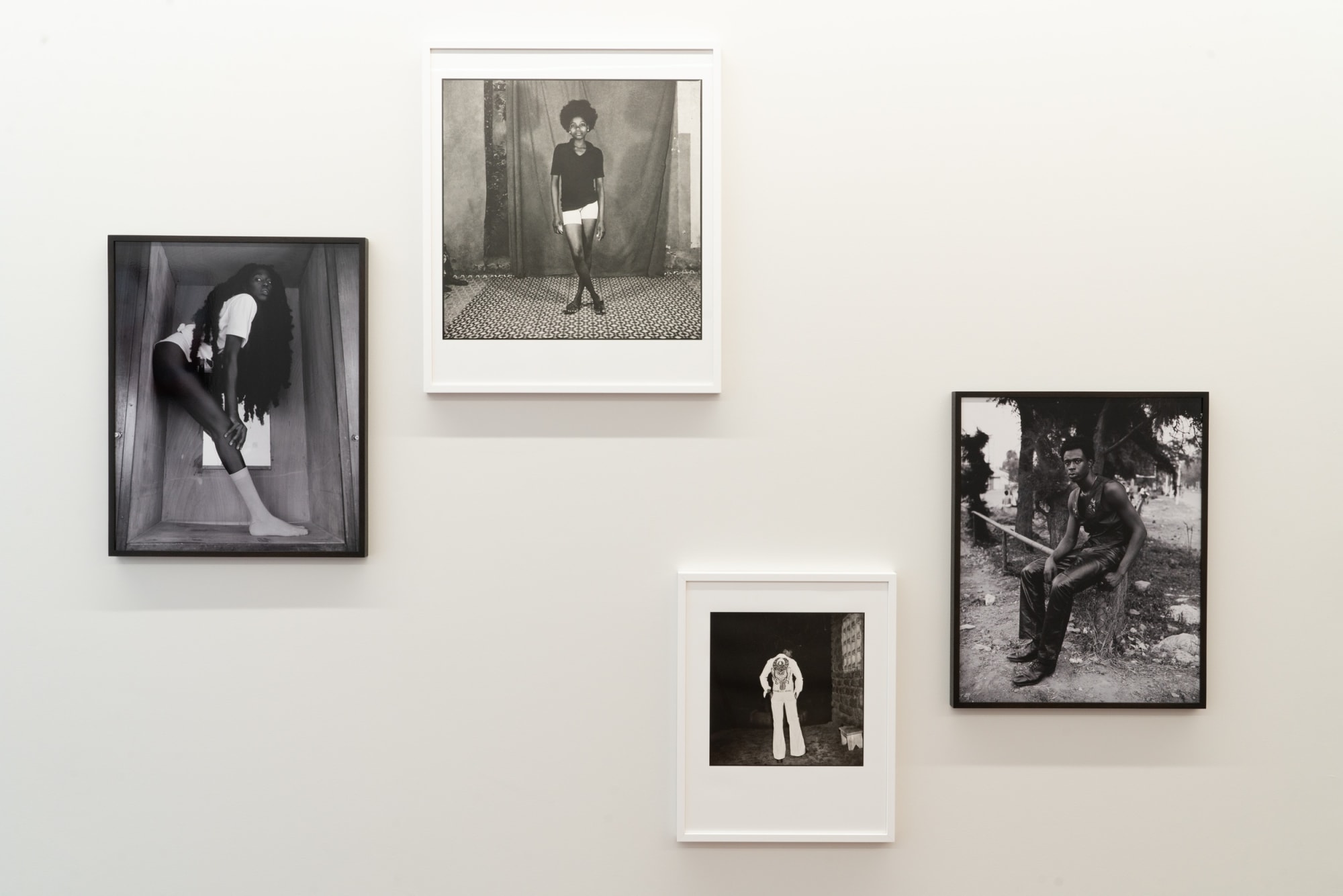 SANLÉ SORY X KYLE WEEKS