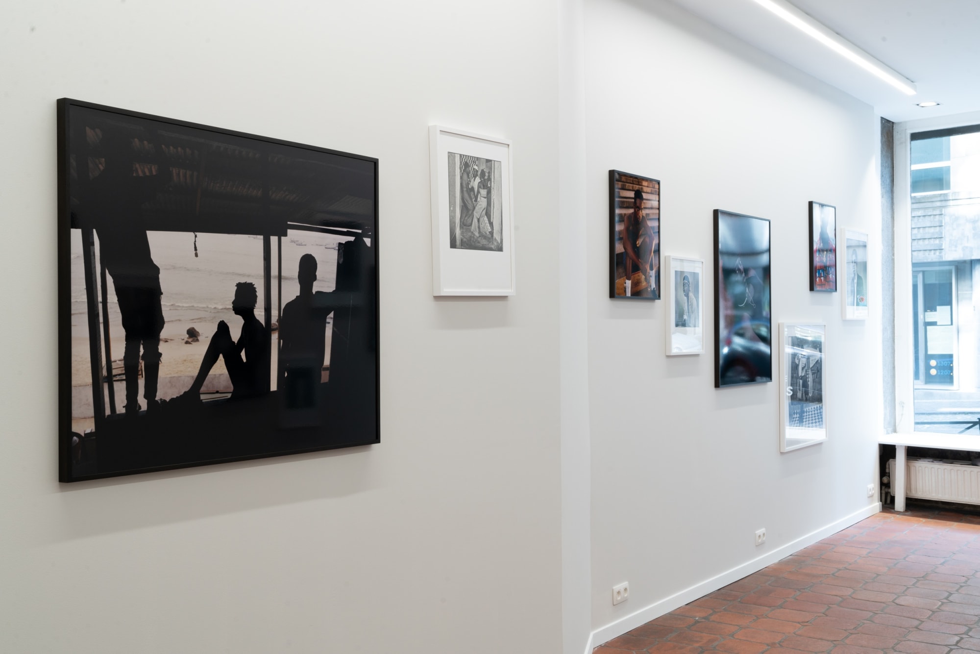 SANLÉ SORY X KYLE WEEKS