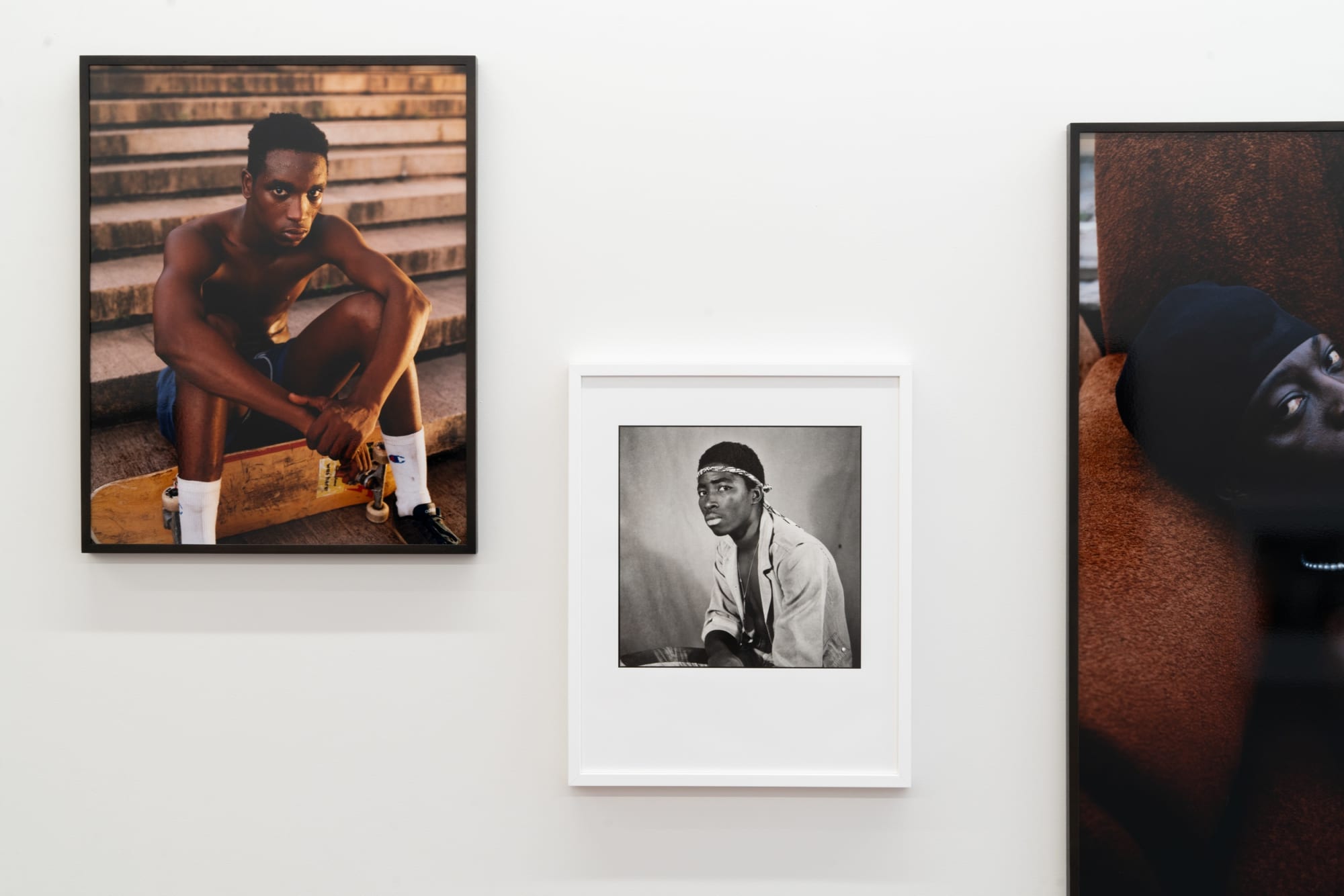 SANLÉ SORY X KYLE WEEKS