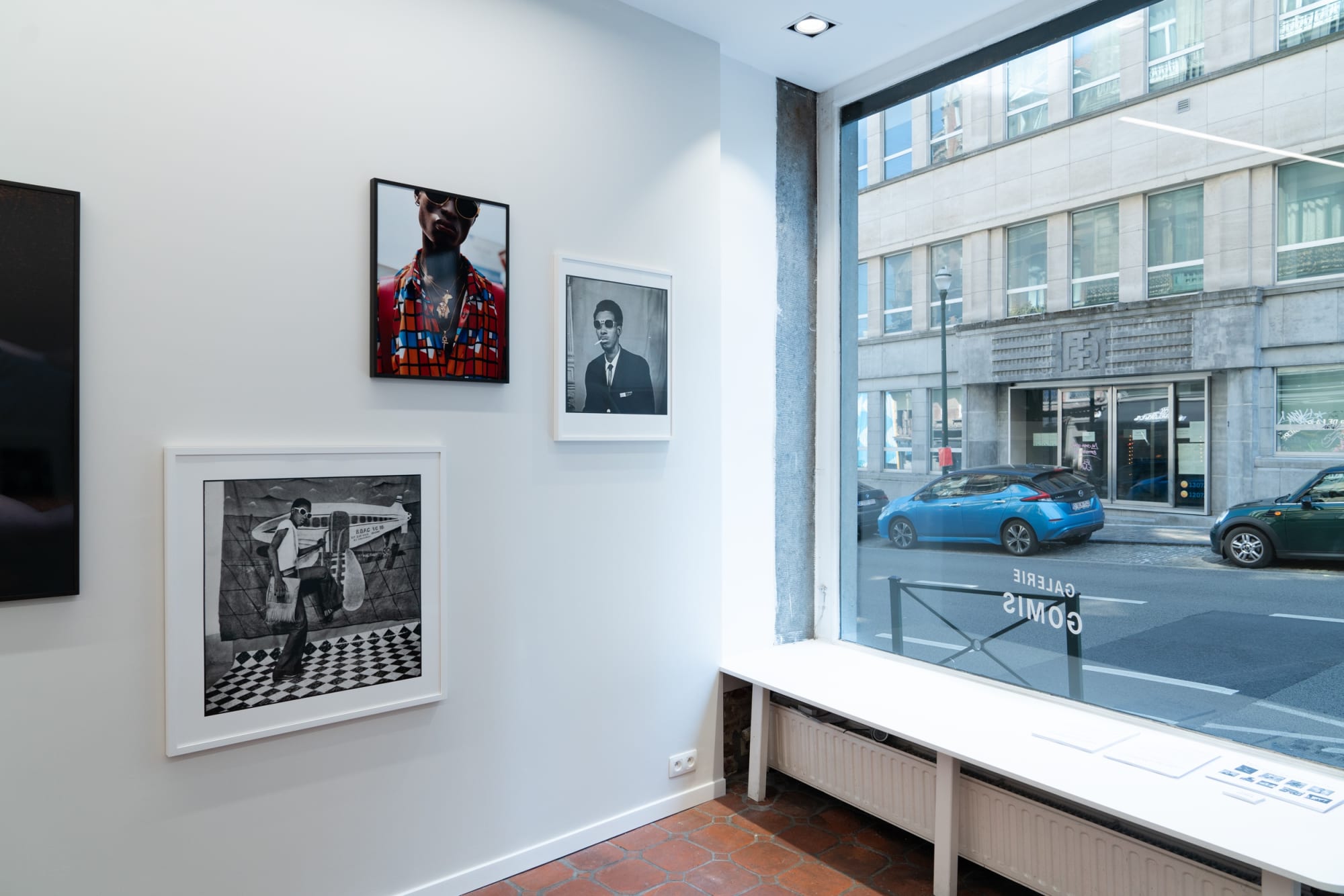 SANLÉ SORY X KYLE WEEKS