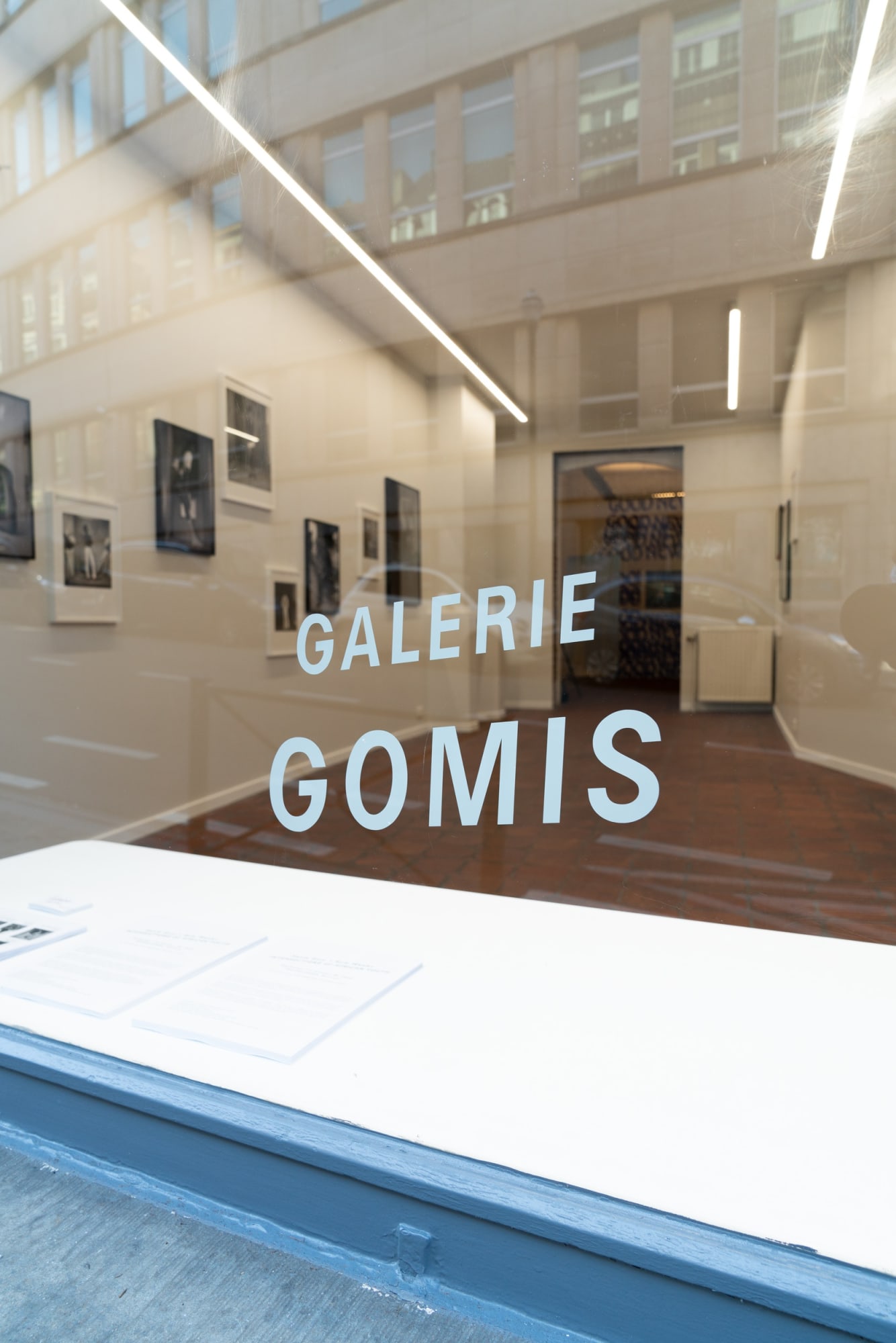 SANLÉ SORY X KYLE WEEKS