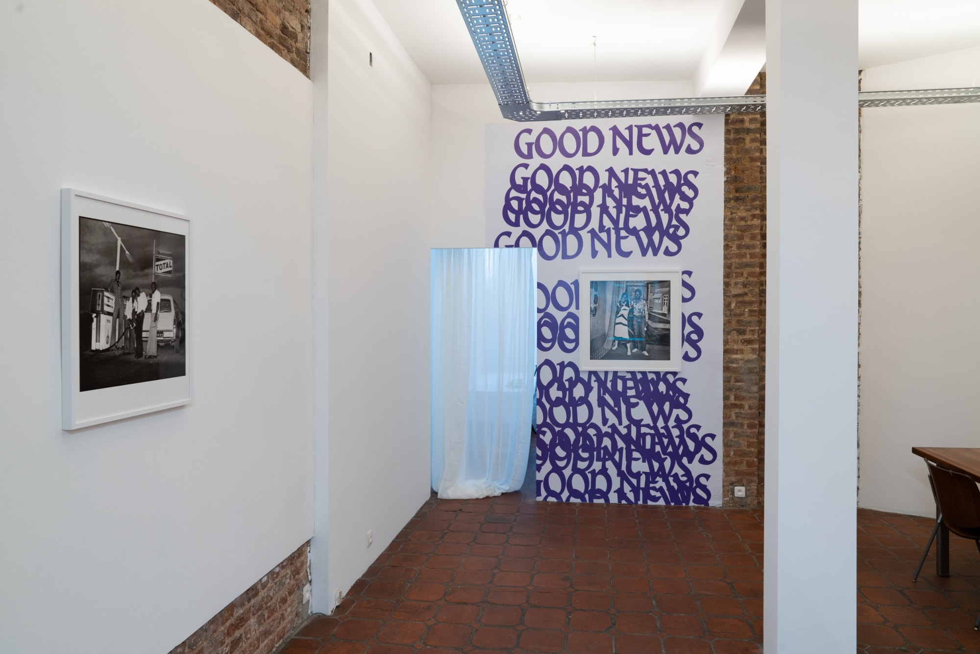 SANLÉ SORY X KYLE WEEKS