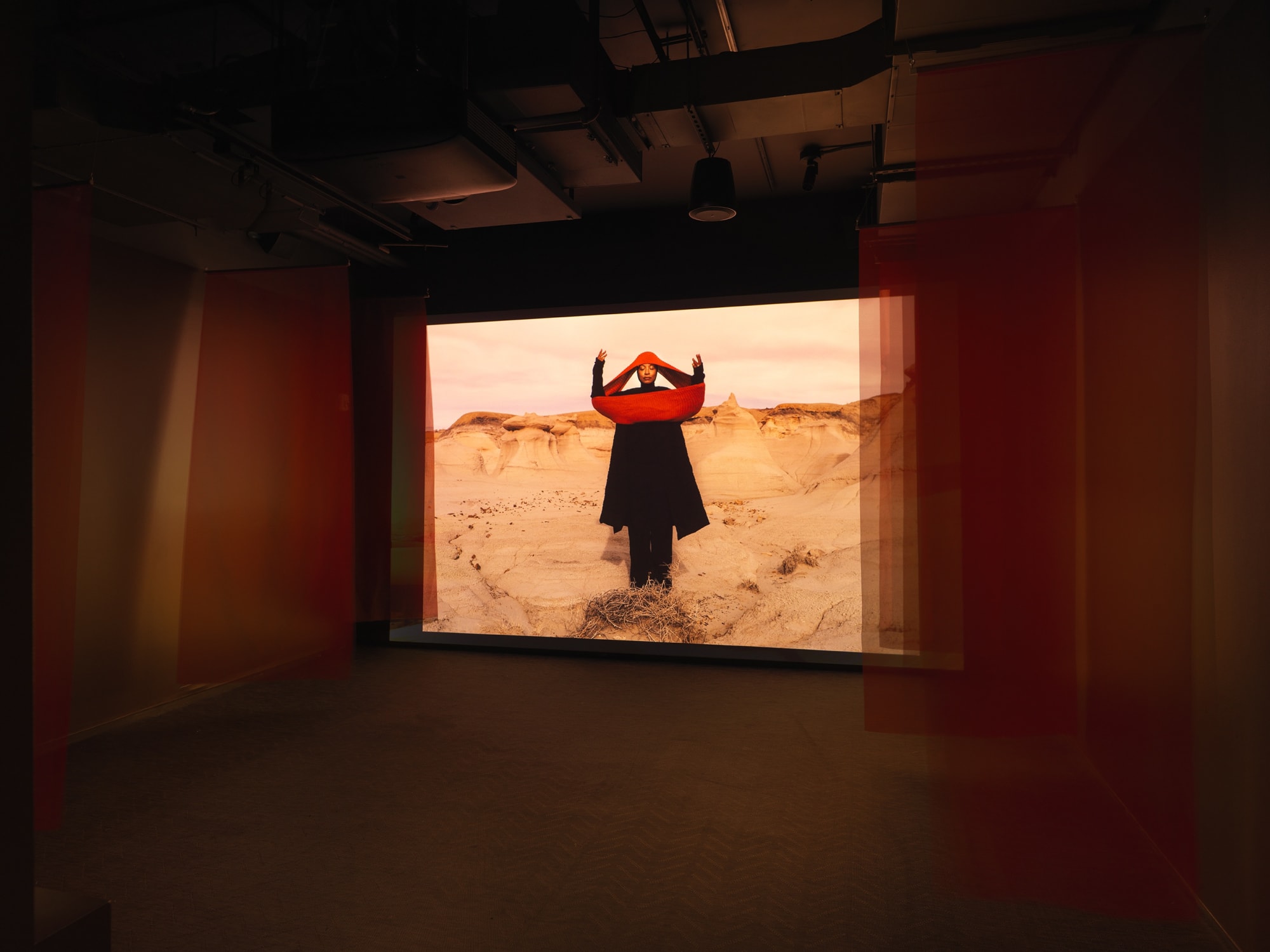 HUMAN / NATURE - Exhibition at Fotografiska New-York.