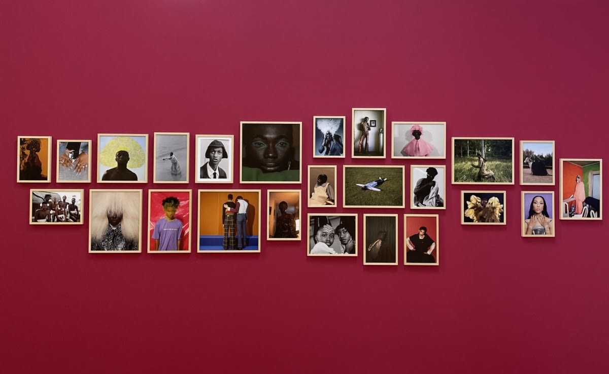 THE NEW BLACK VANGUARD