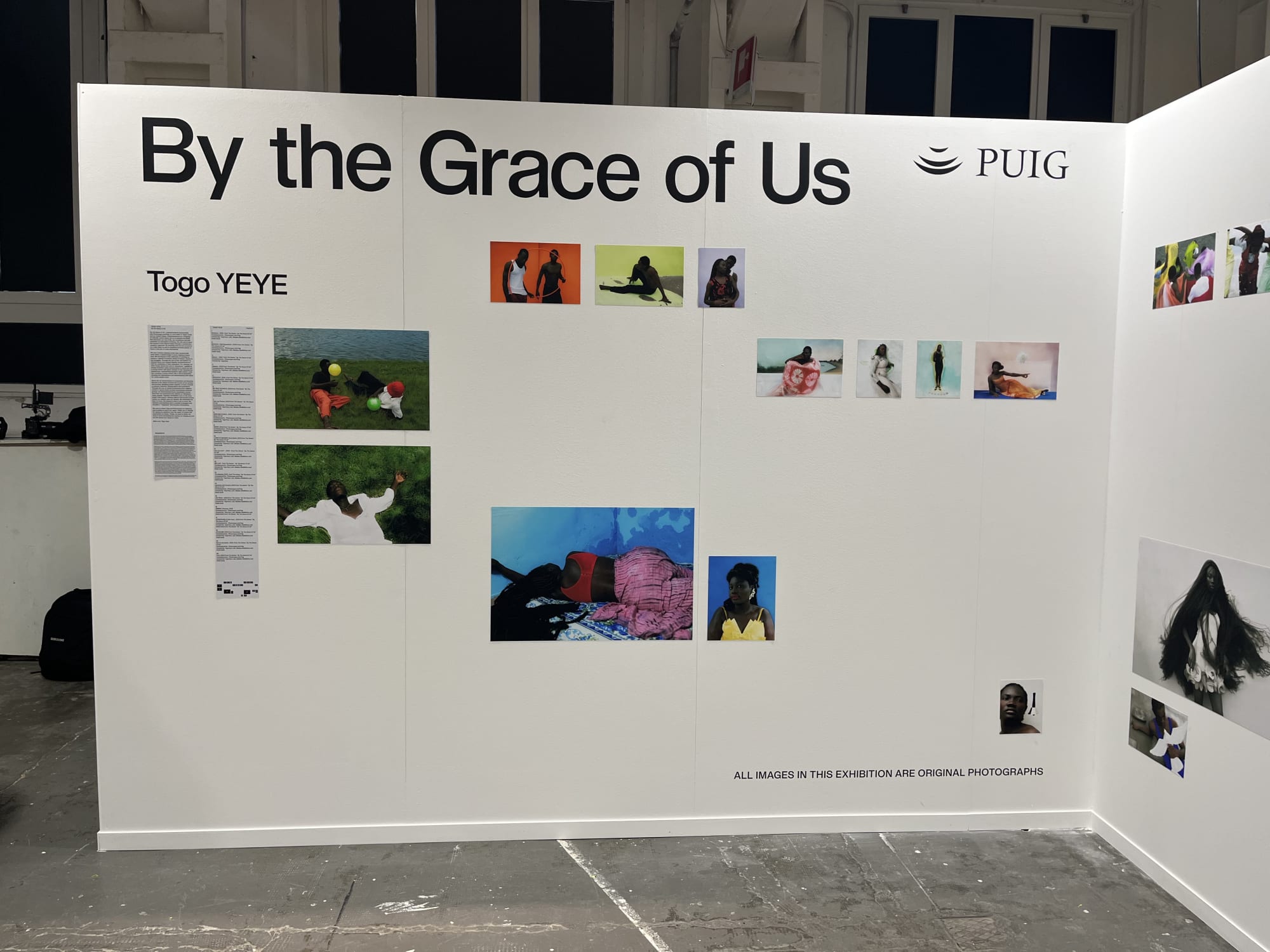 PHOTO VOGUE FESTIVAL 2023