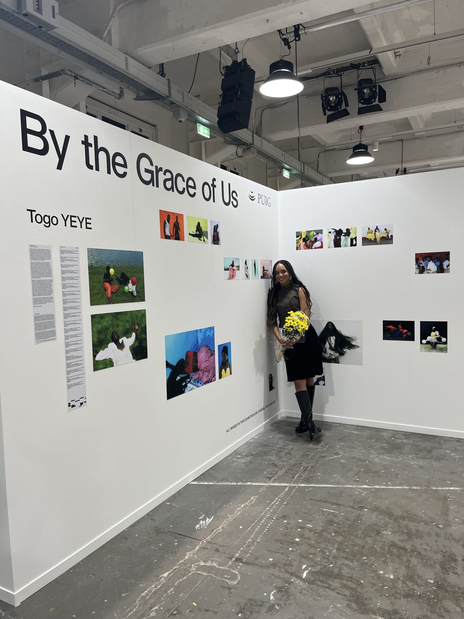 PHOTO VOGUE FESTIVAL 2023