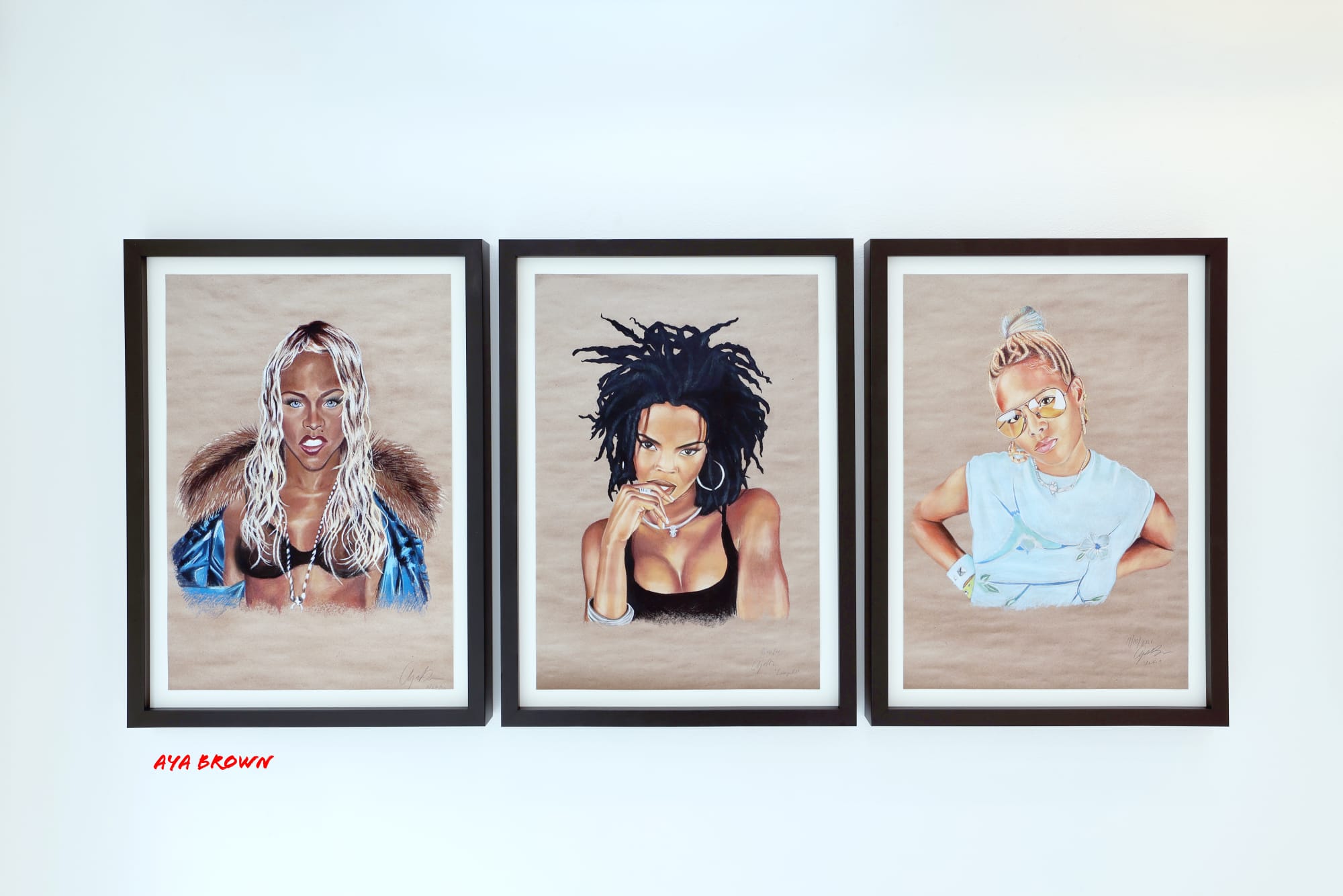 GIRLS! GIRLS!! GIRLS!!!