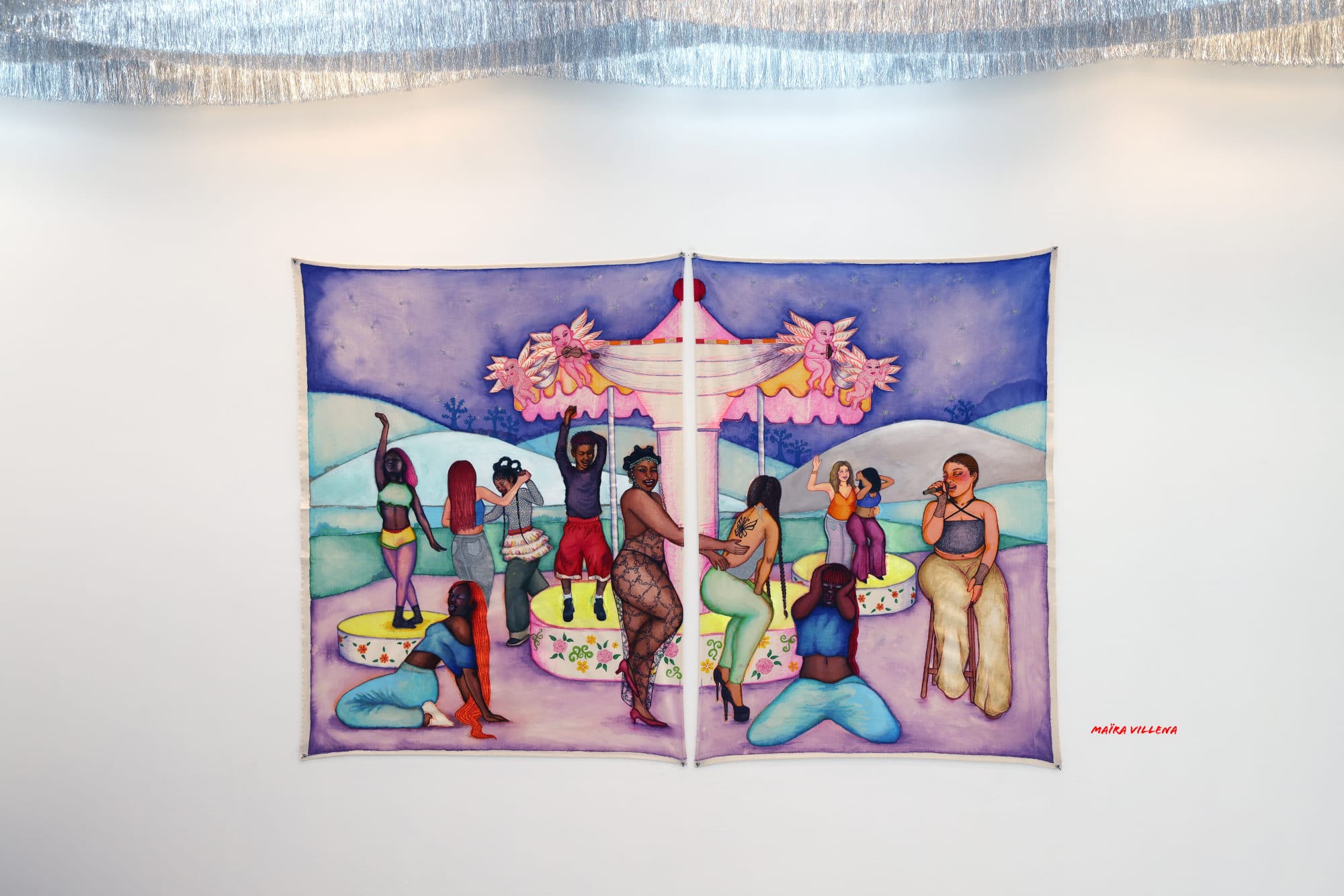 GIRLS! GIRLS!! GIRLS!!!