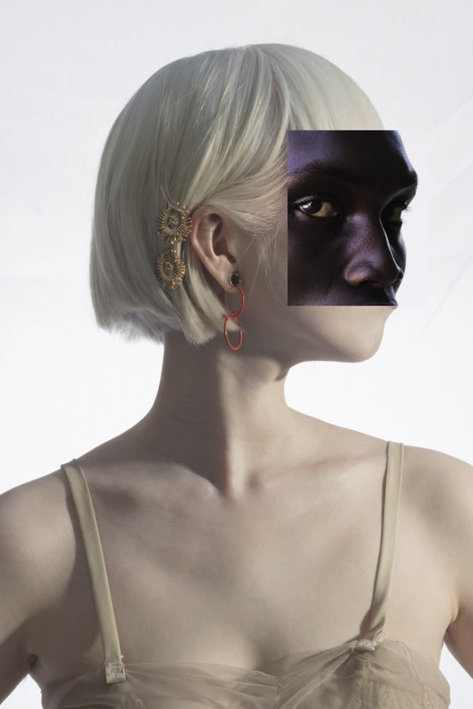 DJENEBA ADUAYOM, A NEW ERA // 1, 2018