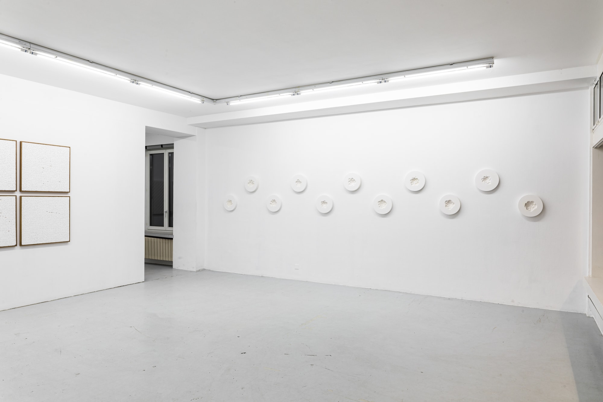 the show that never opened