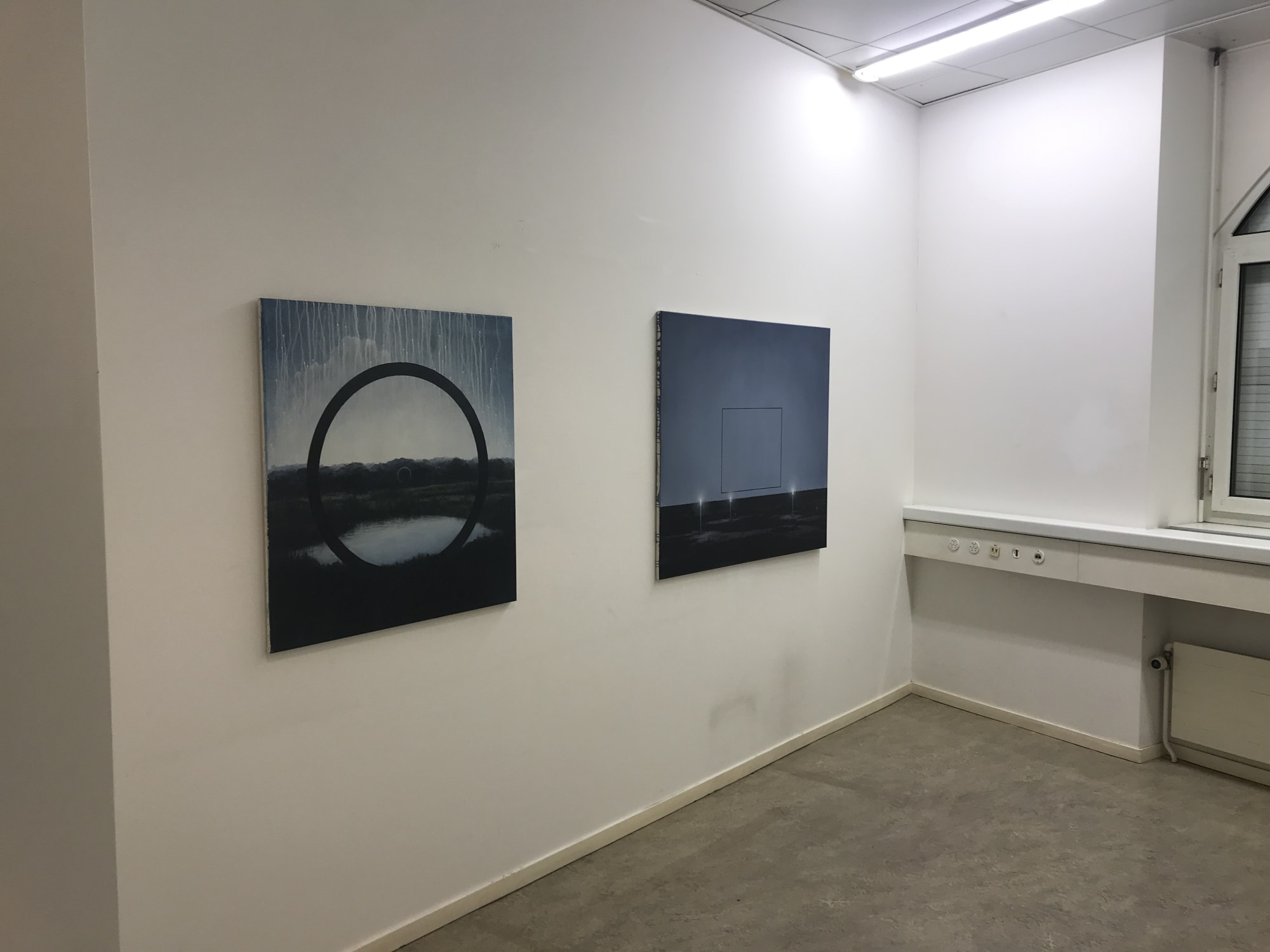 SideEffects X Galerie SOON