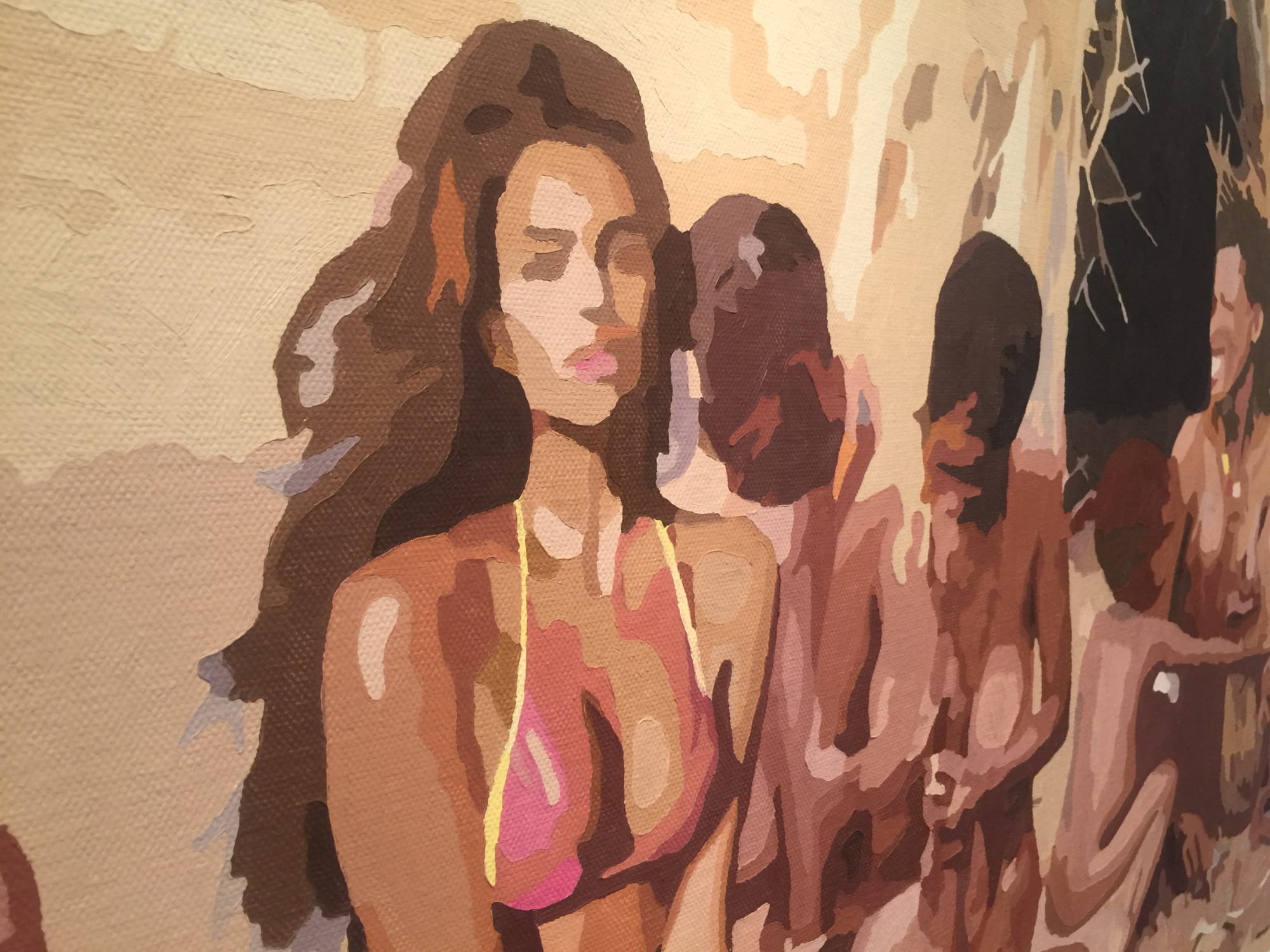 Joeggu Hossmann - The Globalisation of Identity