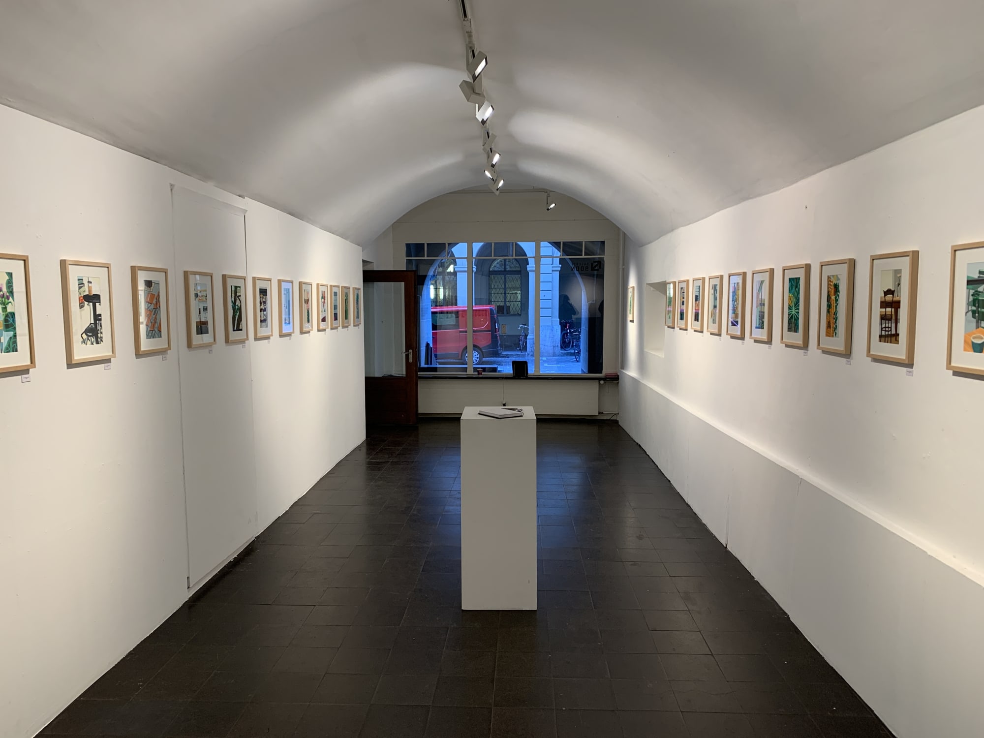 Coffeshopviews von Anja Ammann