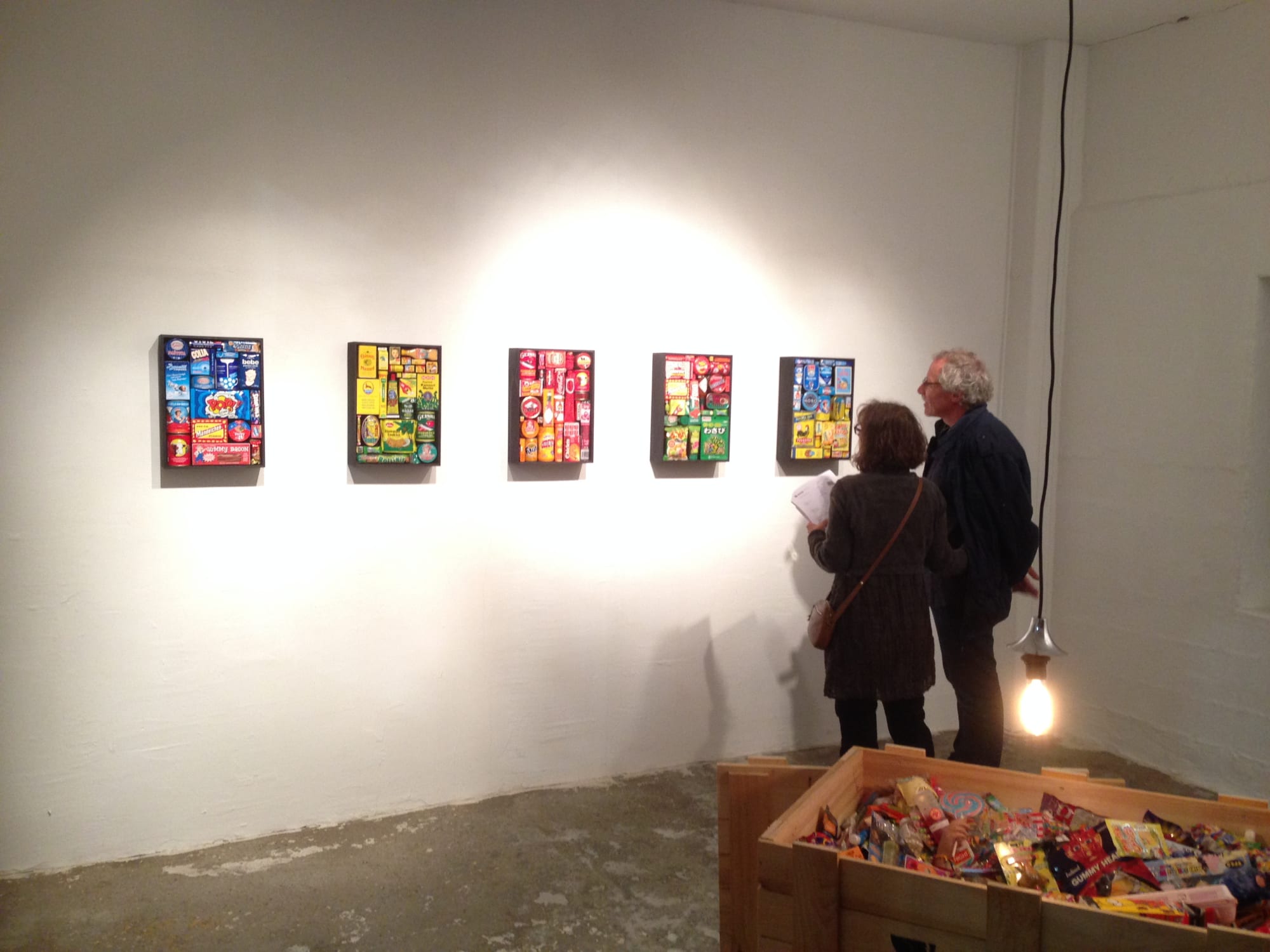 Till Könneker - Waiting for Memories