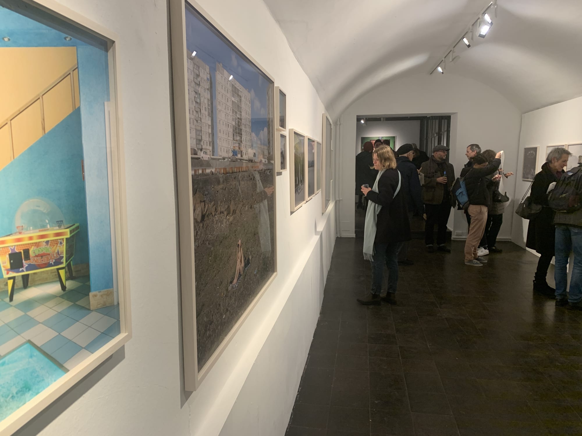 Beat Schweizer - Mikhailovna Called