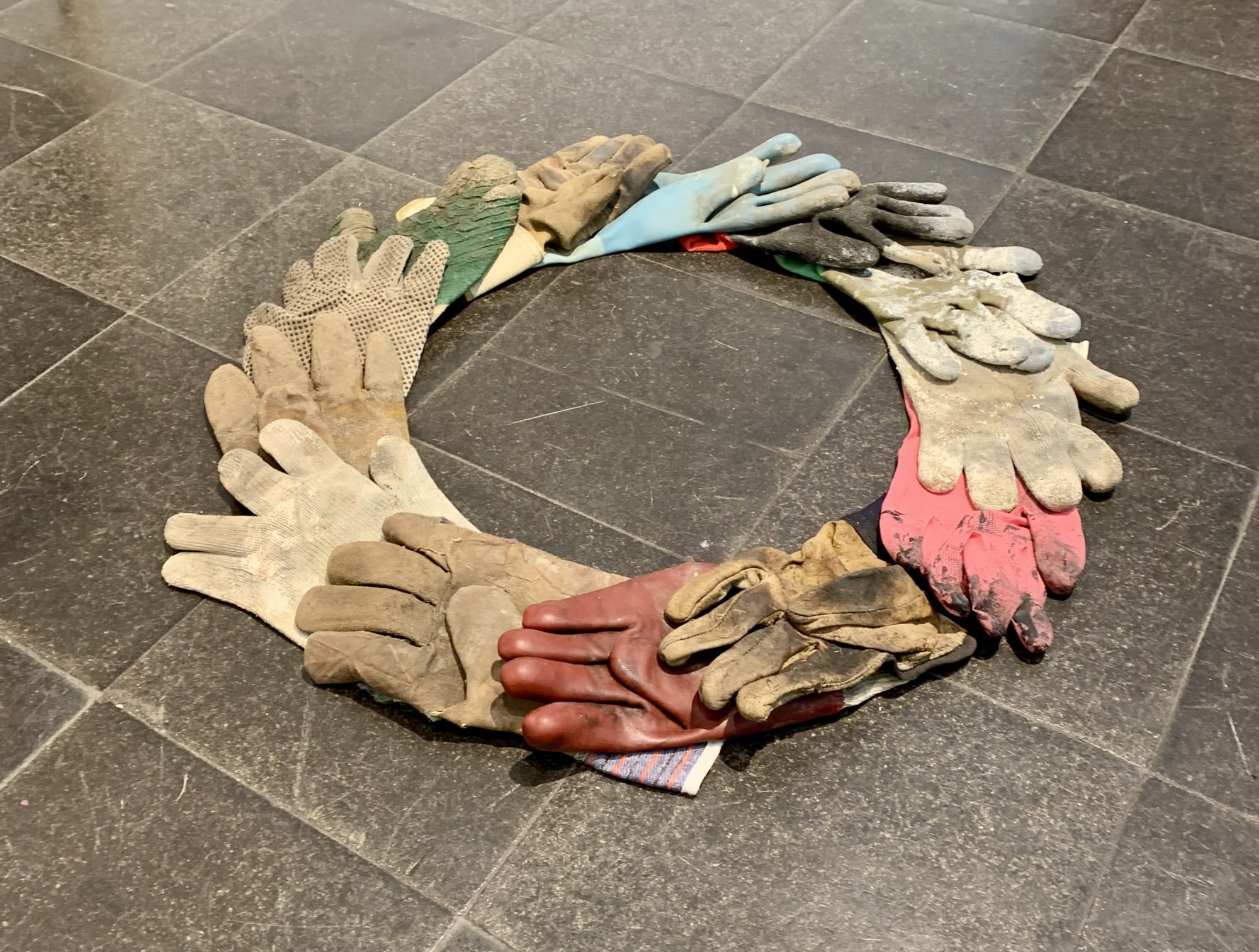 "Search and Rescue" - Till Könneker, Bern