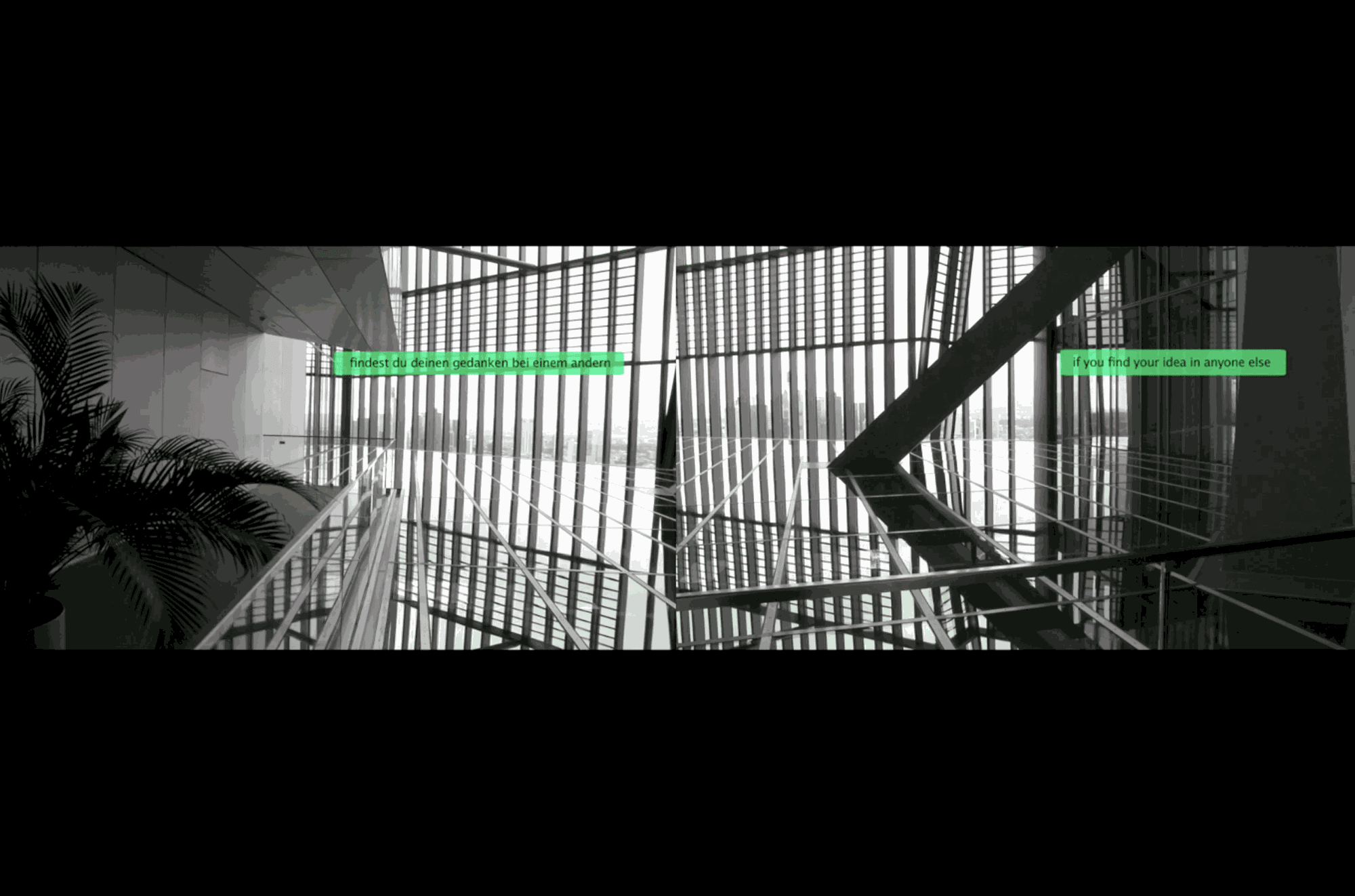 Korpys/Löffler Verwisch die Spuren, 2016