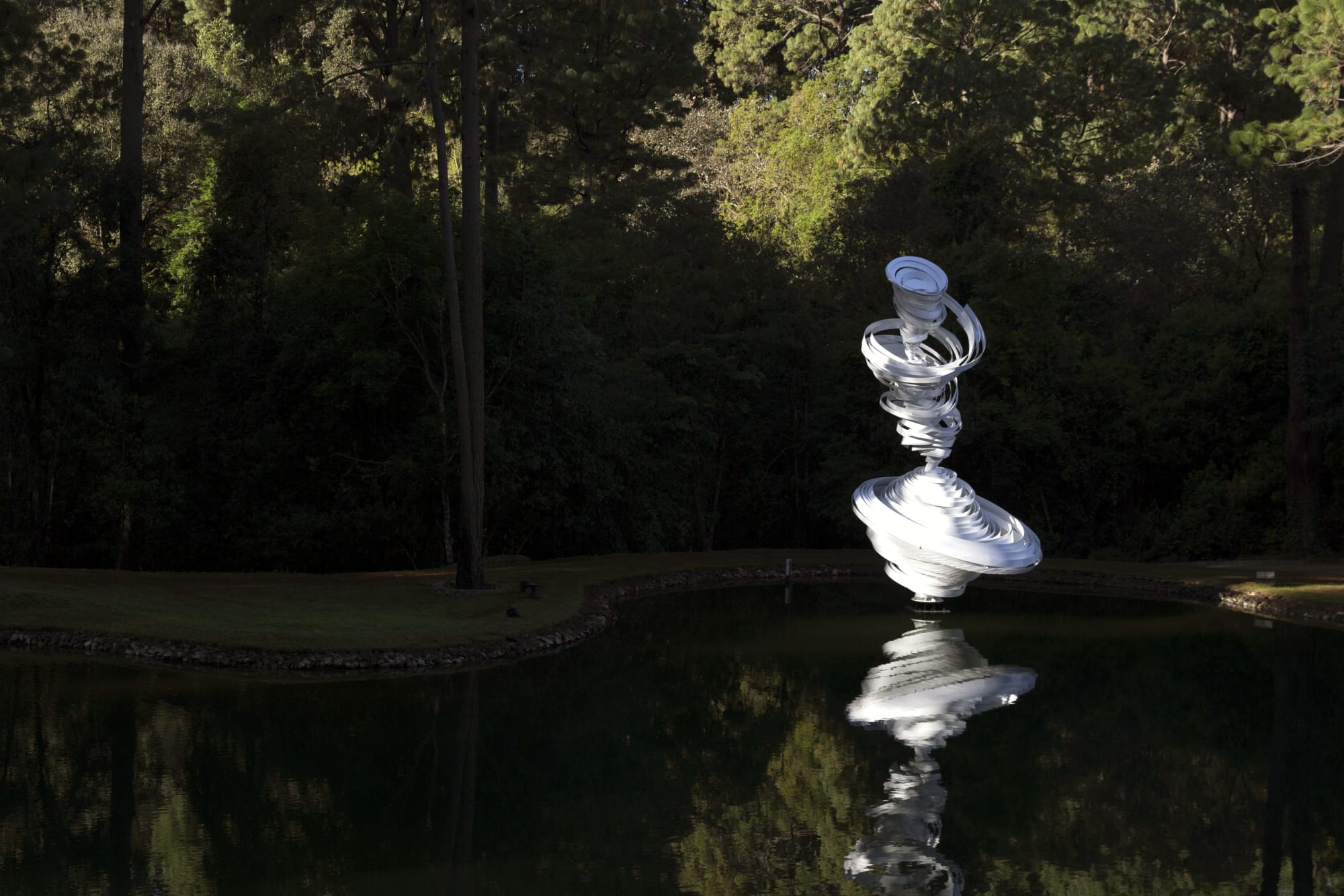 Private Collection, Mexico