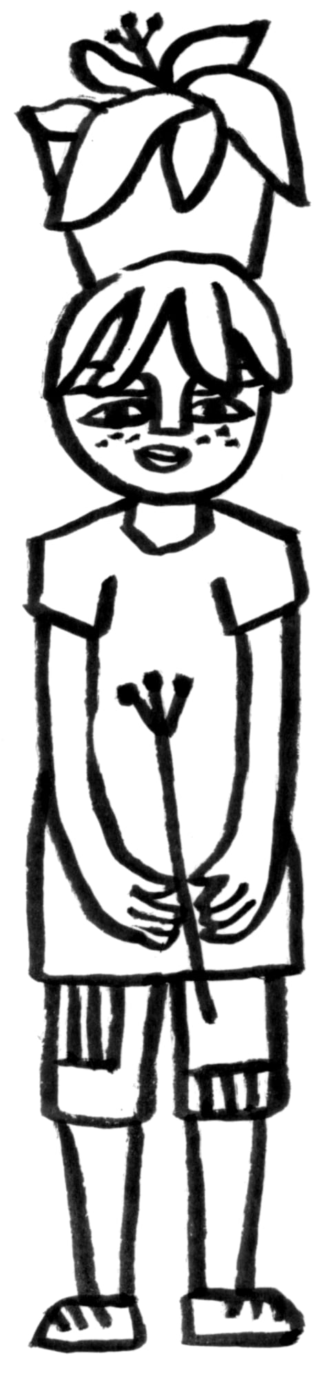 ANAÏS LOU & NICOLE CHUARD