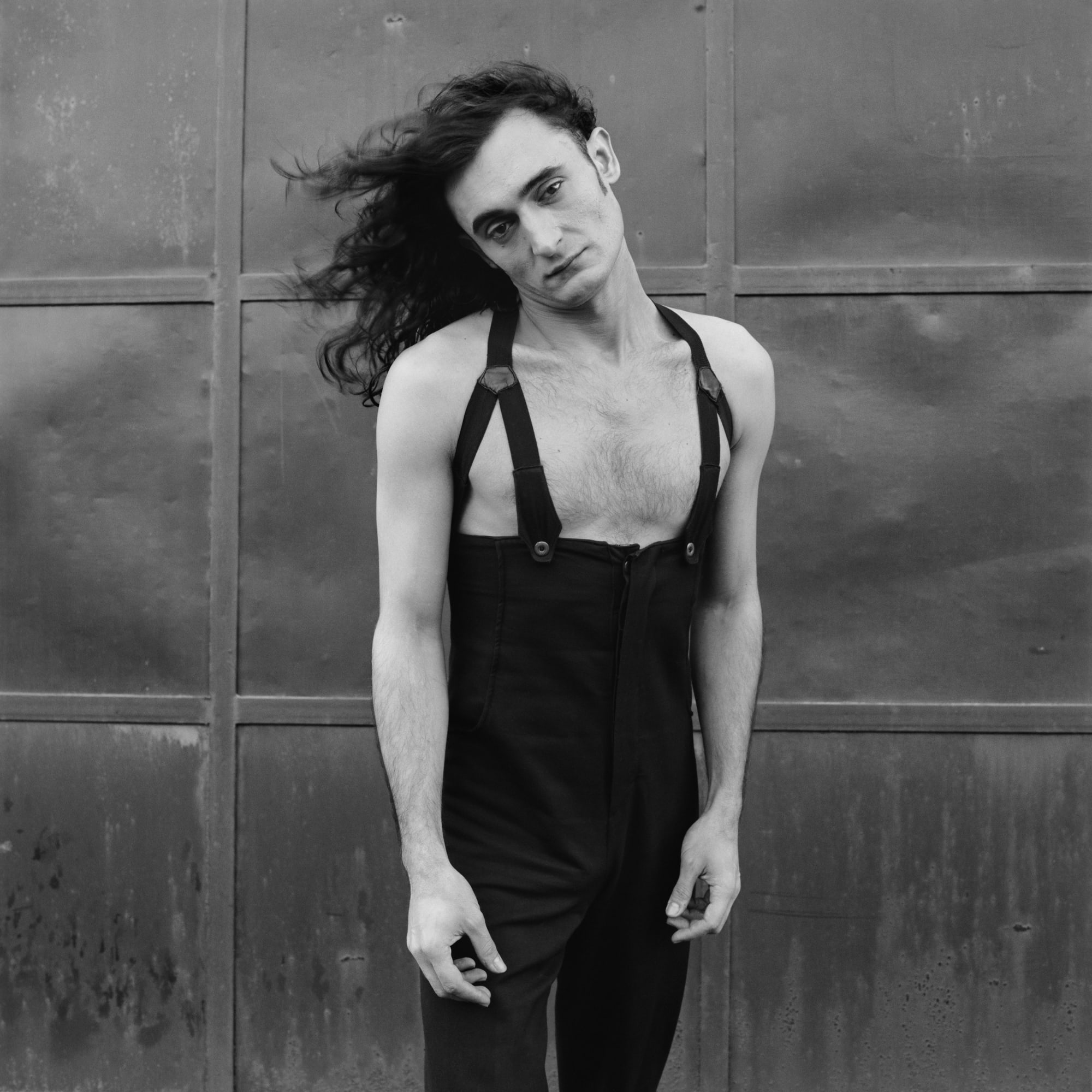 Alberto García-Alix