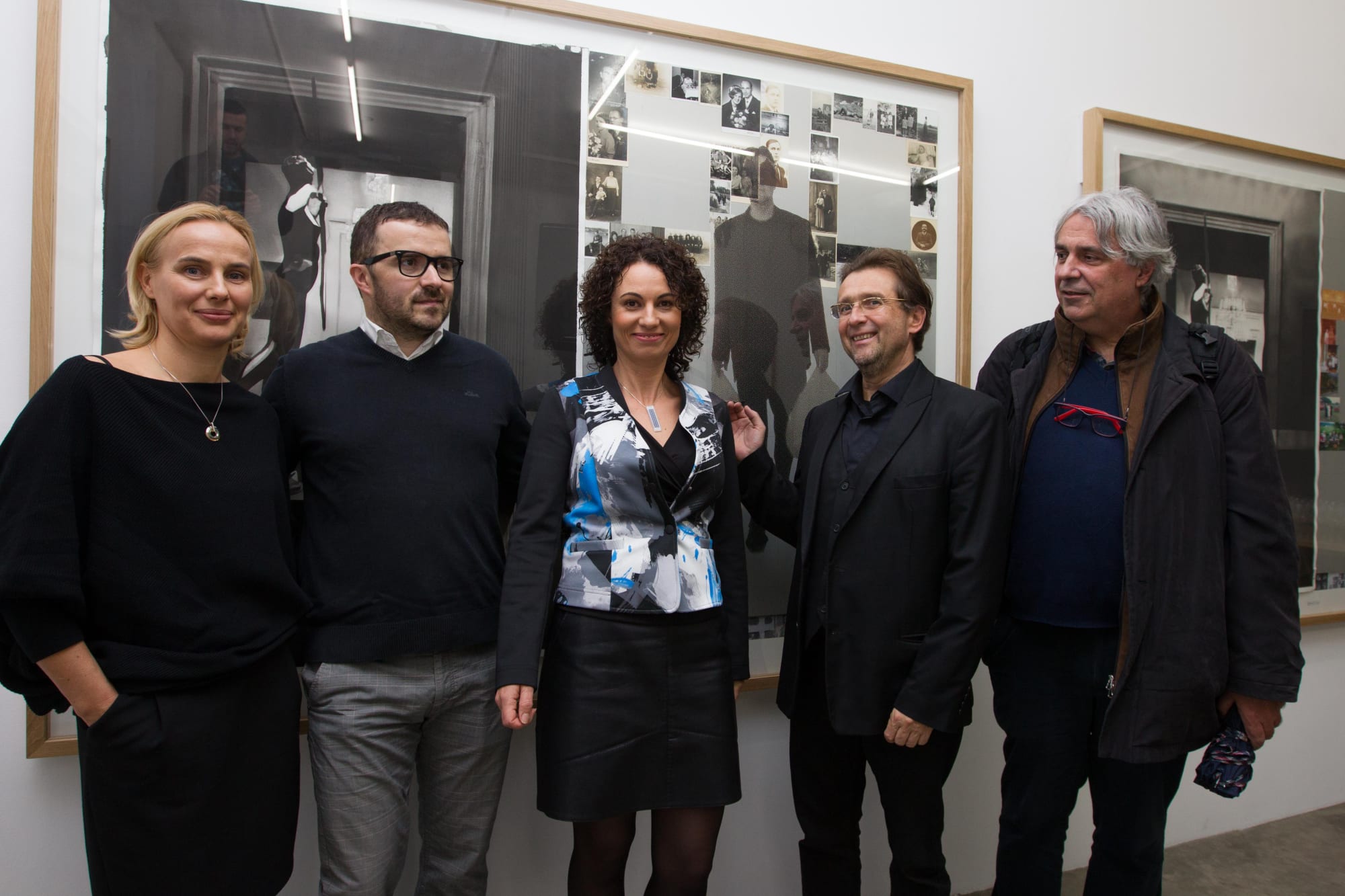 Radenko Milak&Roman Uranjek