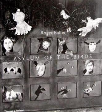 Asylum of the Birds &euro;29,00