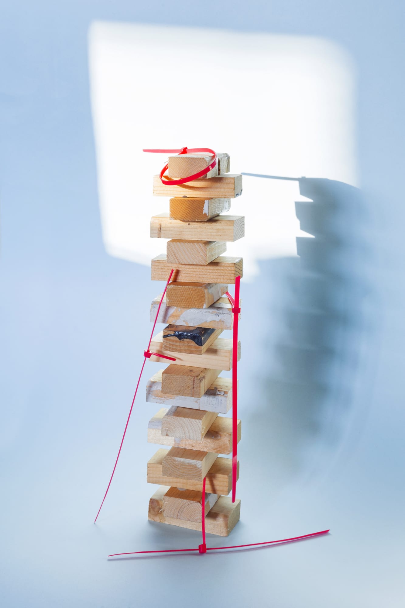 Lucija Rosc, Spajkanje 4, 2020