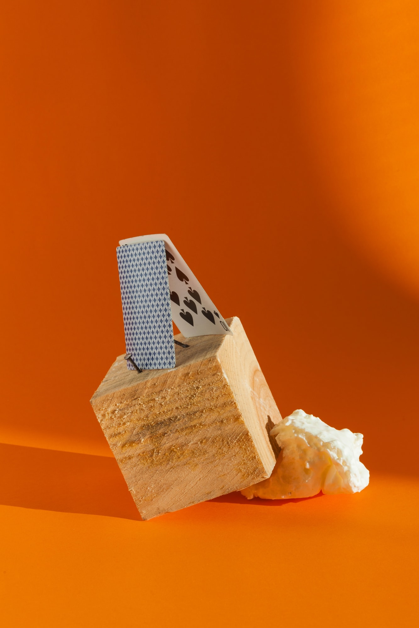 Lucija Rosc, Spajkanje 1, 2020