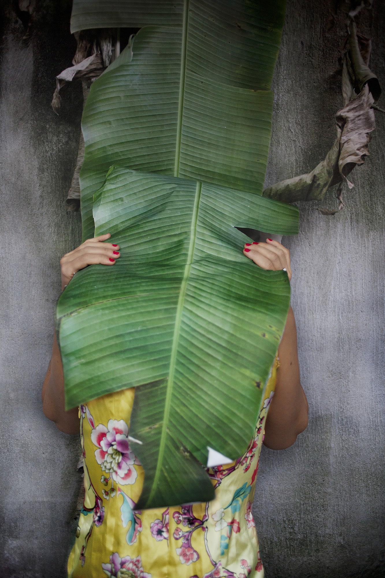 Vanja Bučan, Untitled 01, 2020